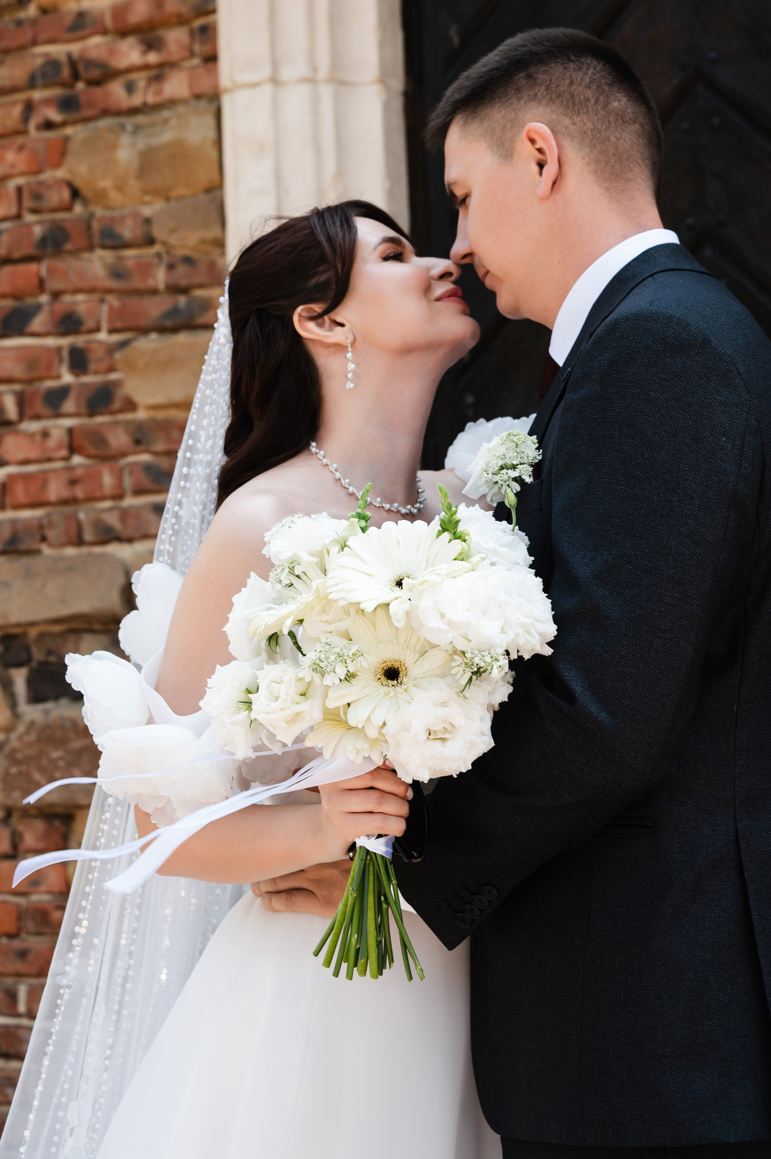 Свадьба/Old House. Фотограф Ярута Оксана / Ростов-на-Дону