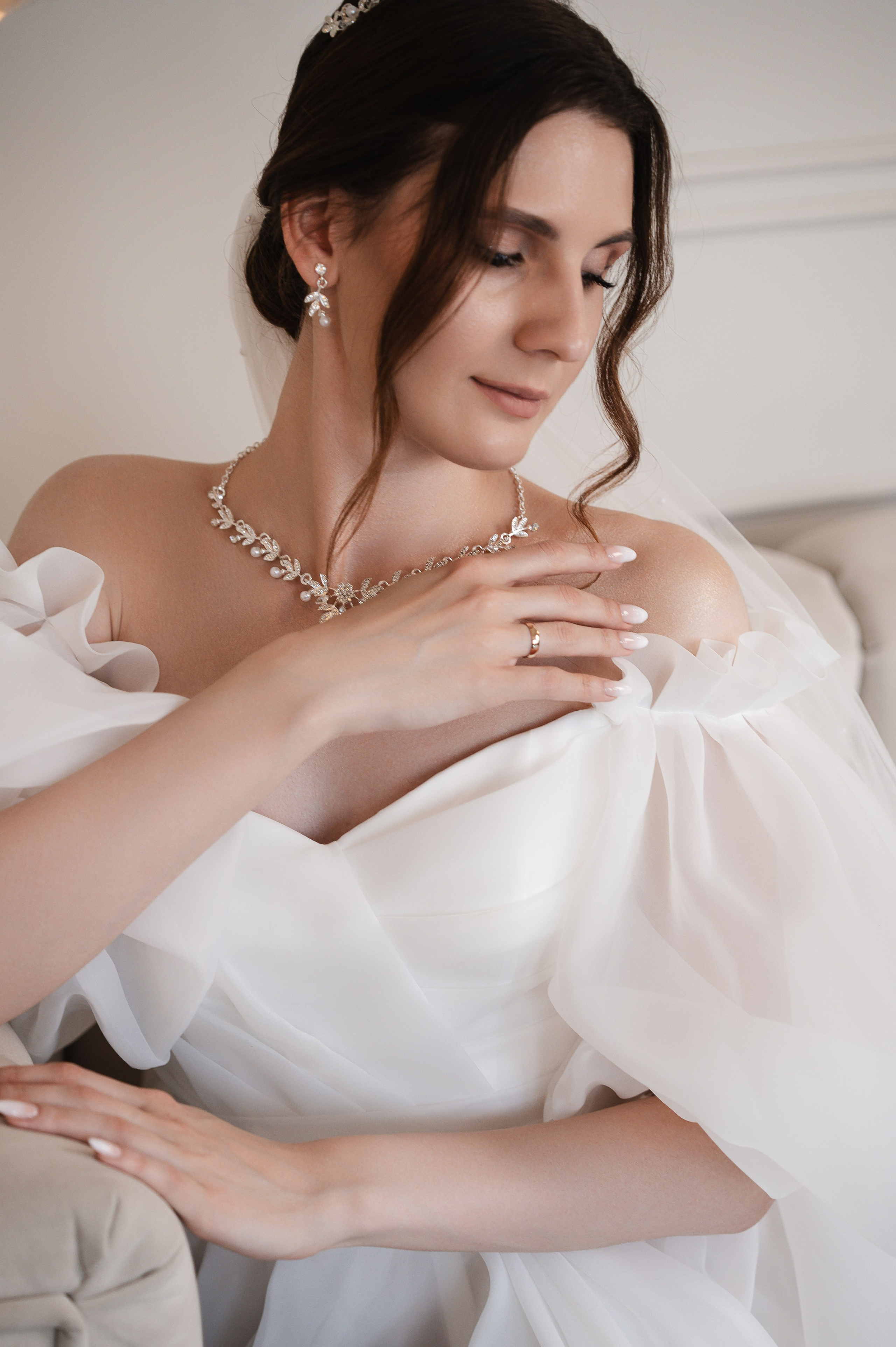 Алексей & Арина (Атаманская усадьба+фотостудия). Фотограф Ярута Оксана / Ростов-на-Дону