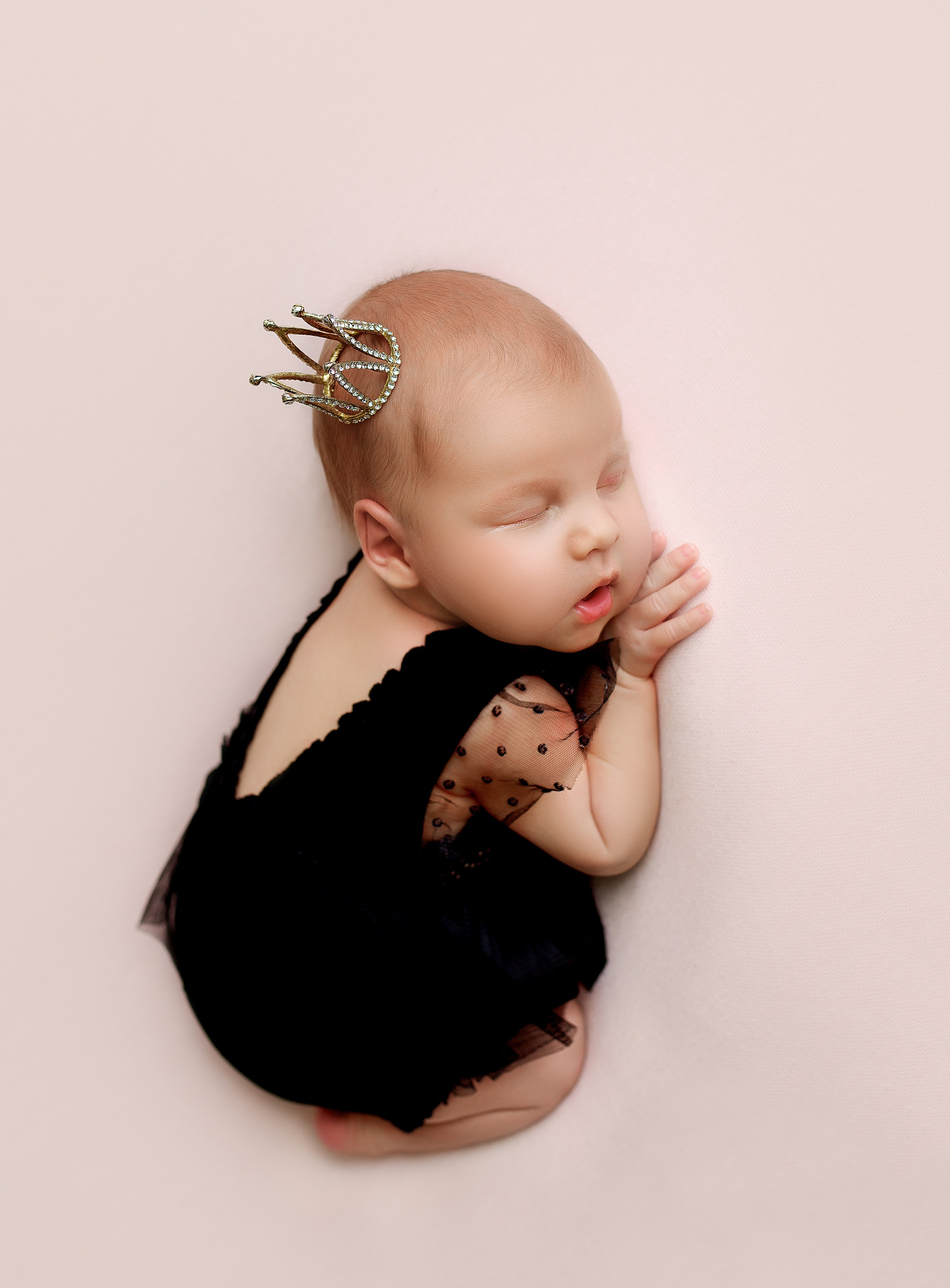 Фотосессия новорожденных Ярославль. Наталья Михайлова Фотограф новорожденных в Ярославле