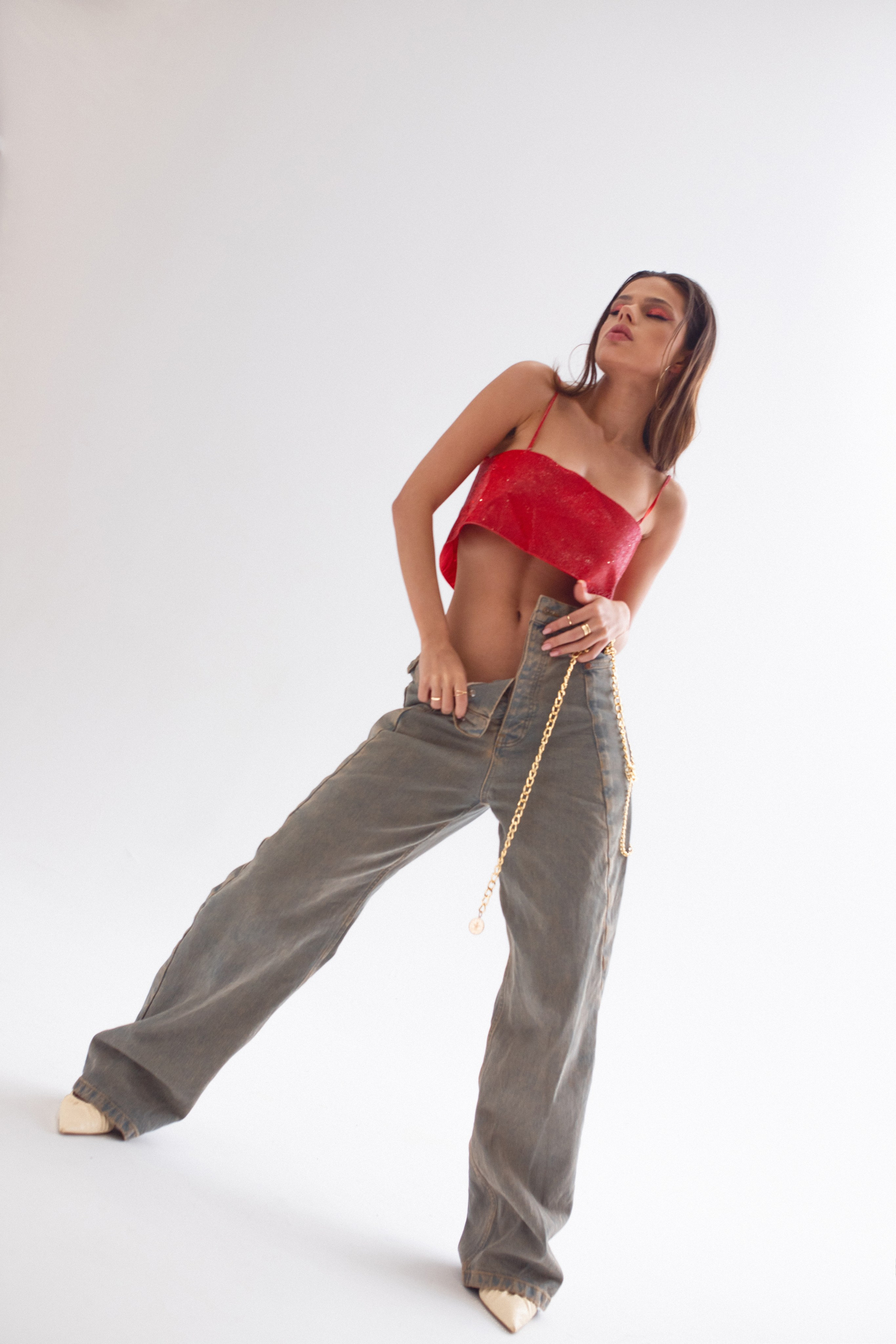 Sasha. Angelinakapsh.ru