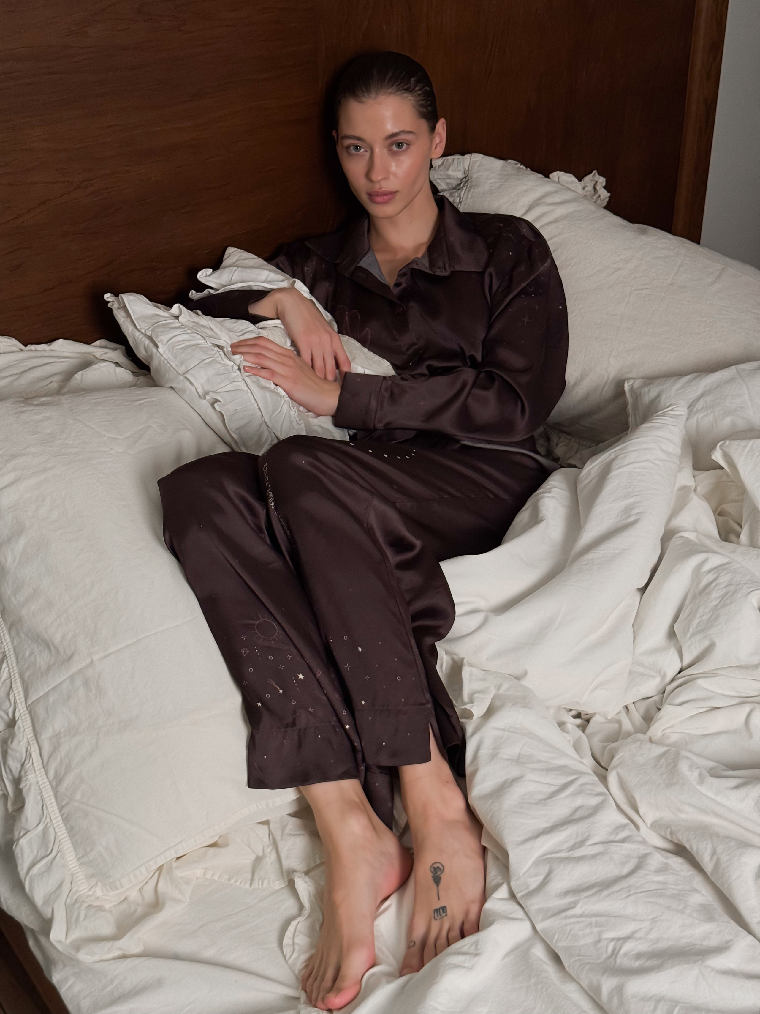 SACRUM. Главная