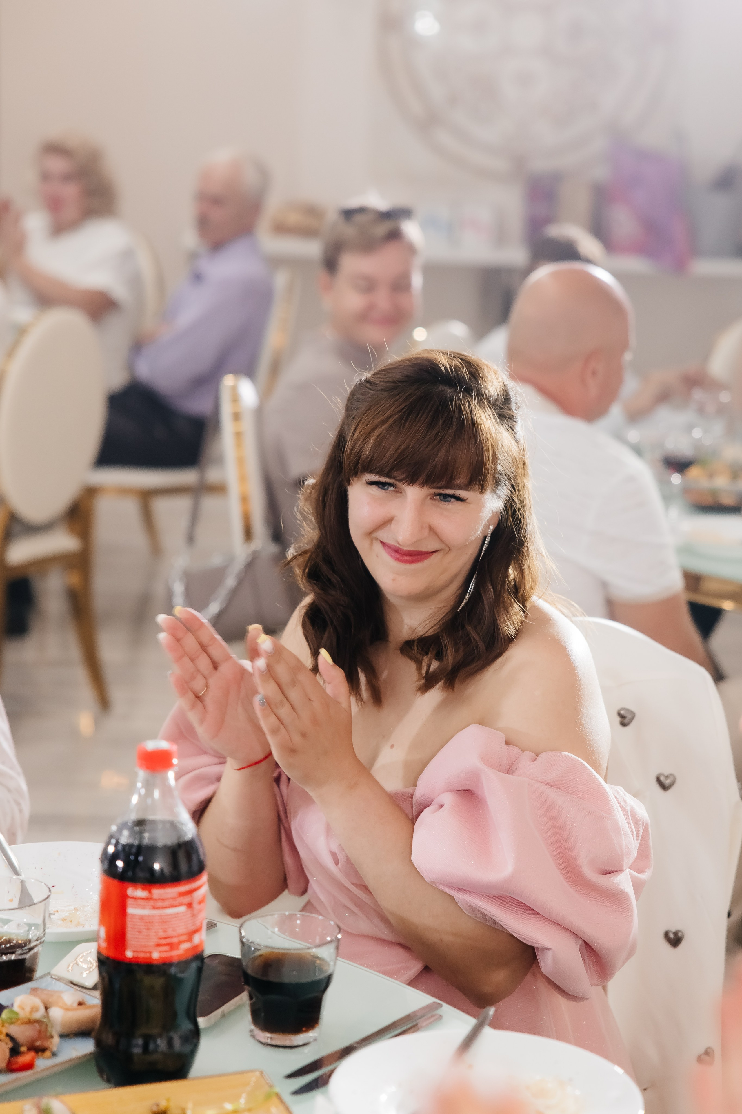 Астория + усадьба Белладжио. Фотограф ВИКА МЕДУЗА