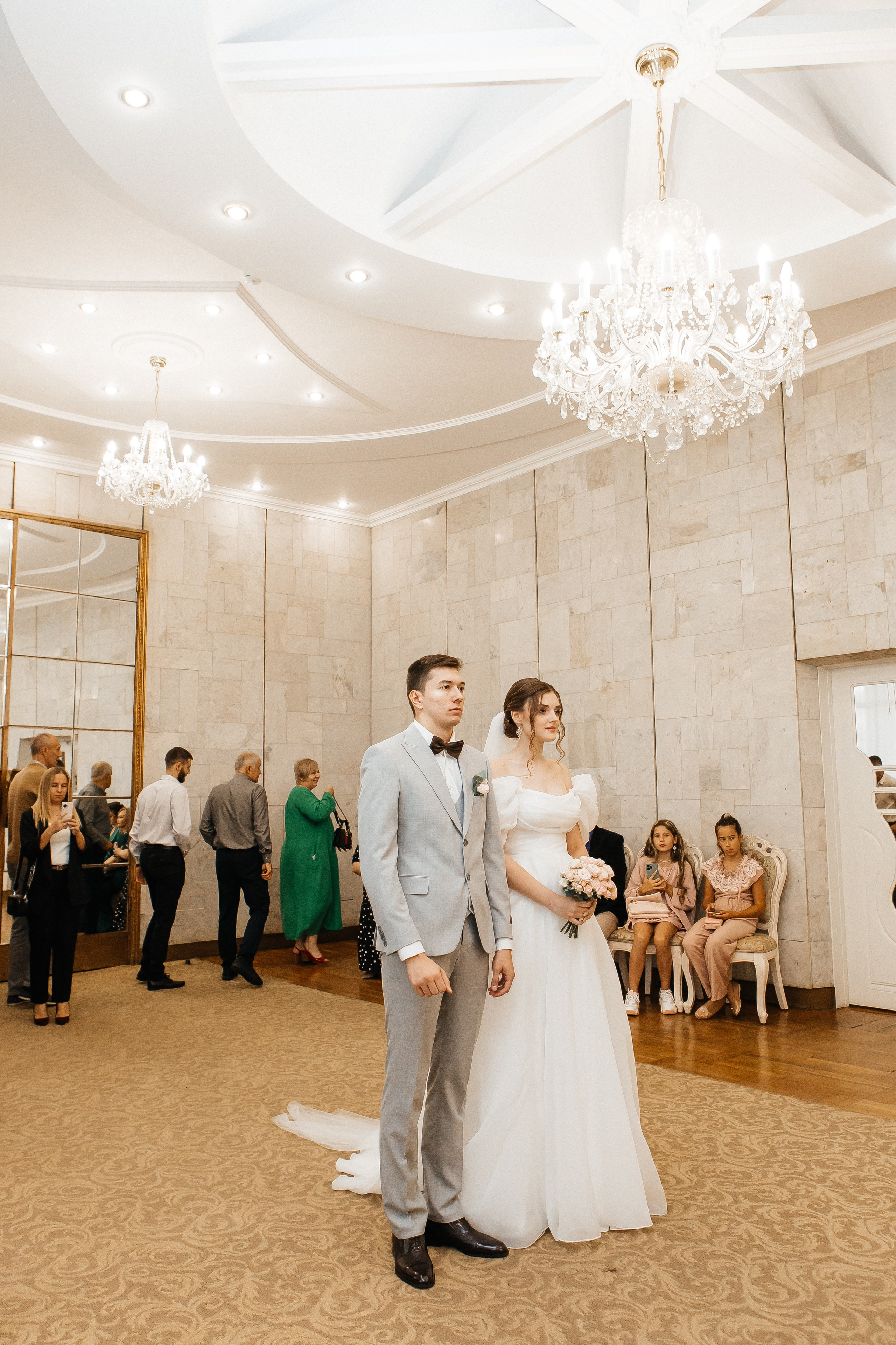 Вячеслав и Анна. Свадебный и семейный фотограф в Ростове-на-Дону