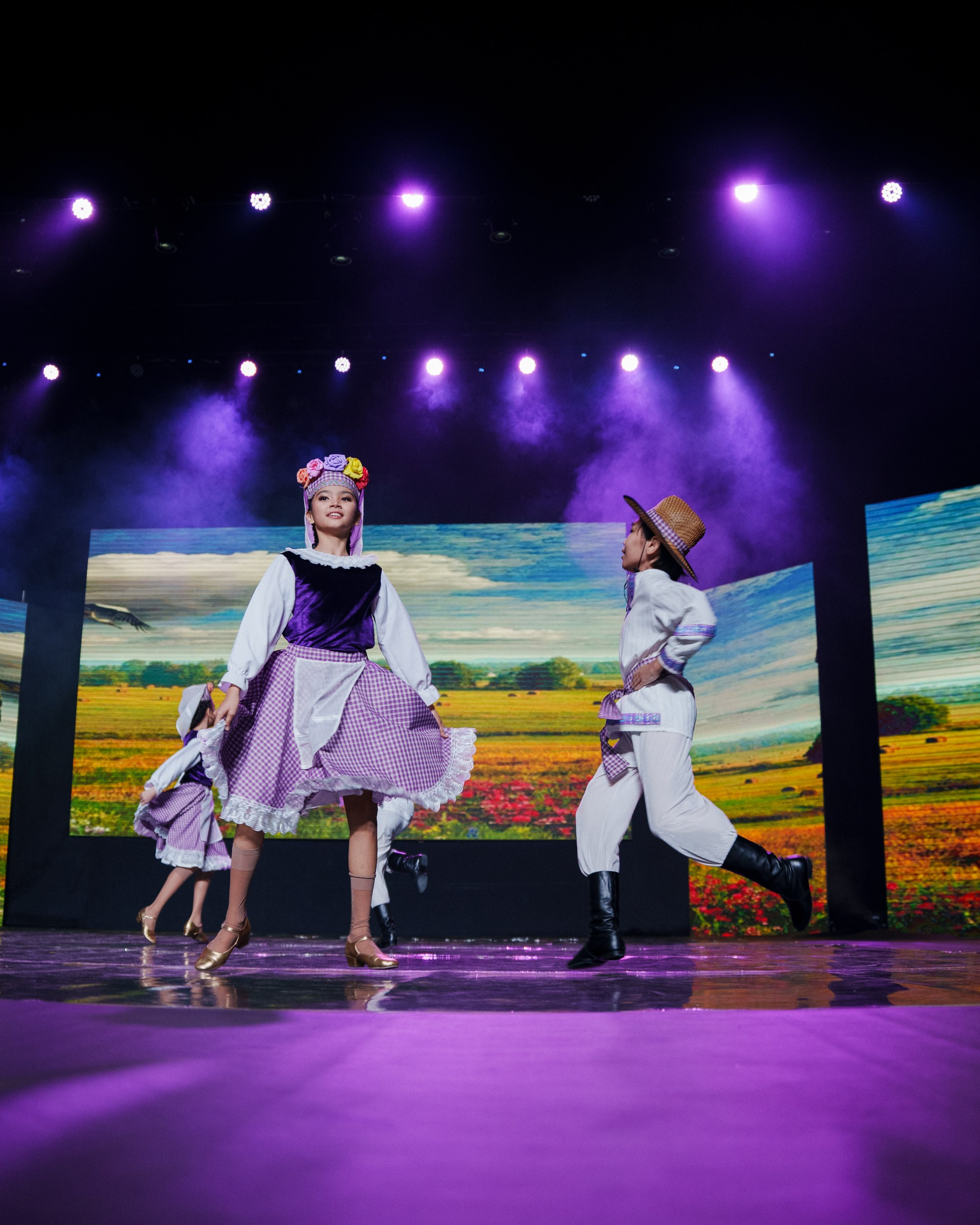 NOMAD «Концерт». Портретный и Репортажный Фотограф Москва