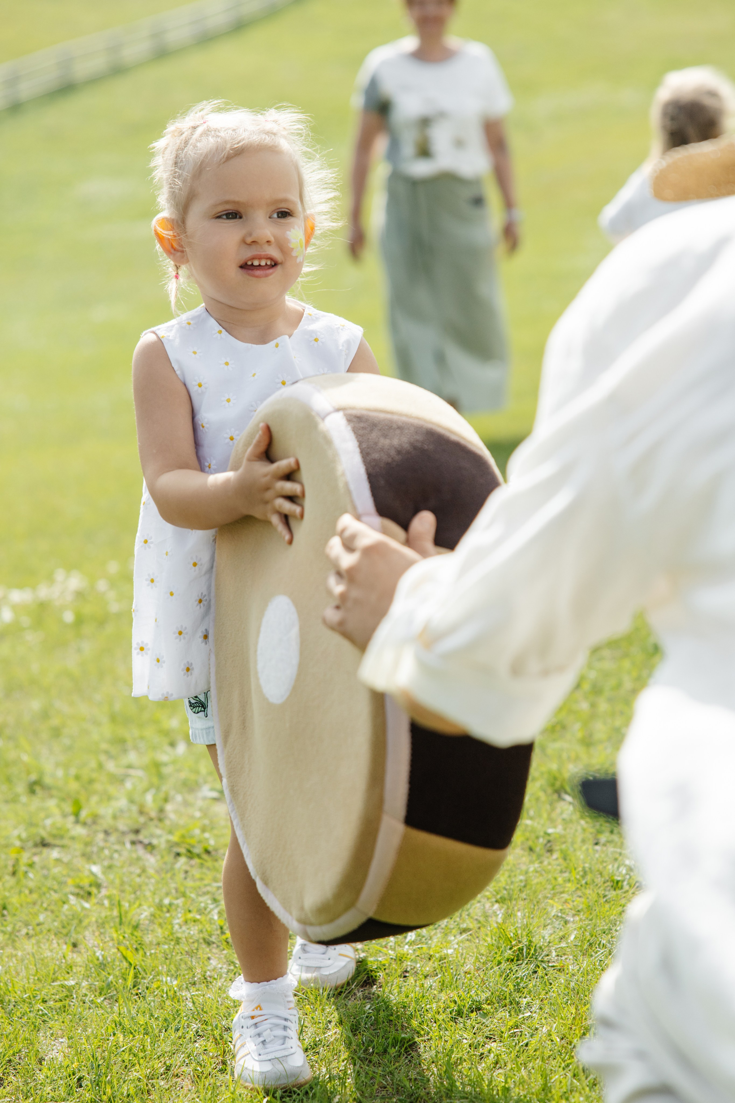 ГЕНДЕР ПАТИ. Фотограф в Красноярске