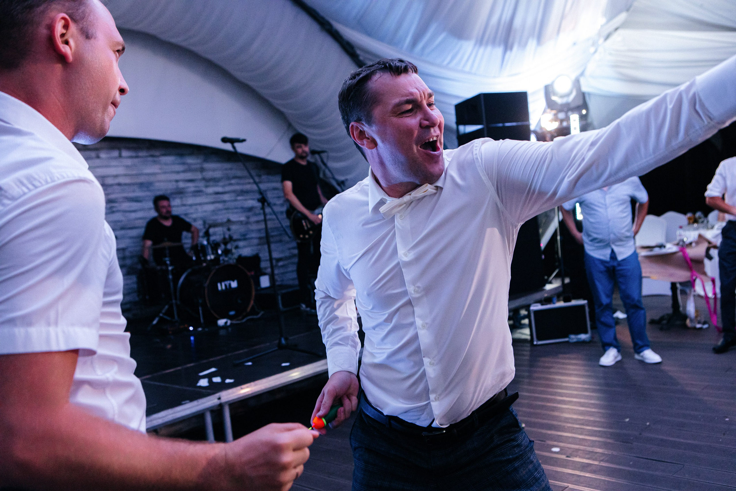 Александр и Кристина. Юрий Тублицев. Фотограф. Оренбург