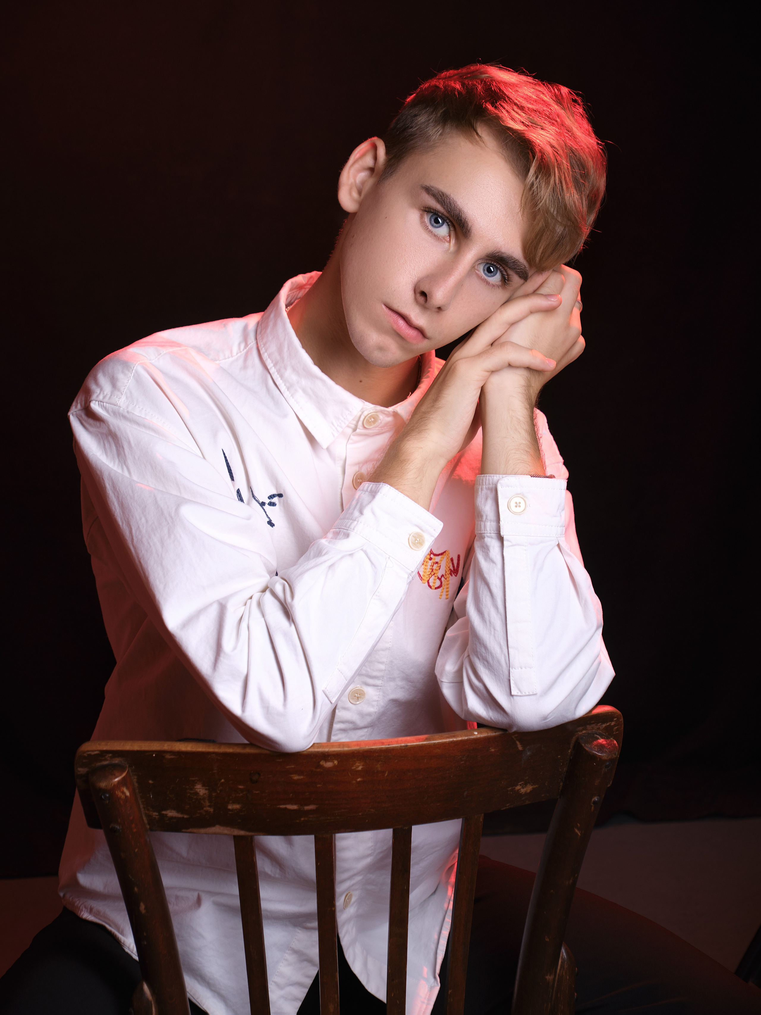 Мужские съёмки. Семейный и женский фотограф в Новомосковске и Узловой Михеева Татьяна