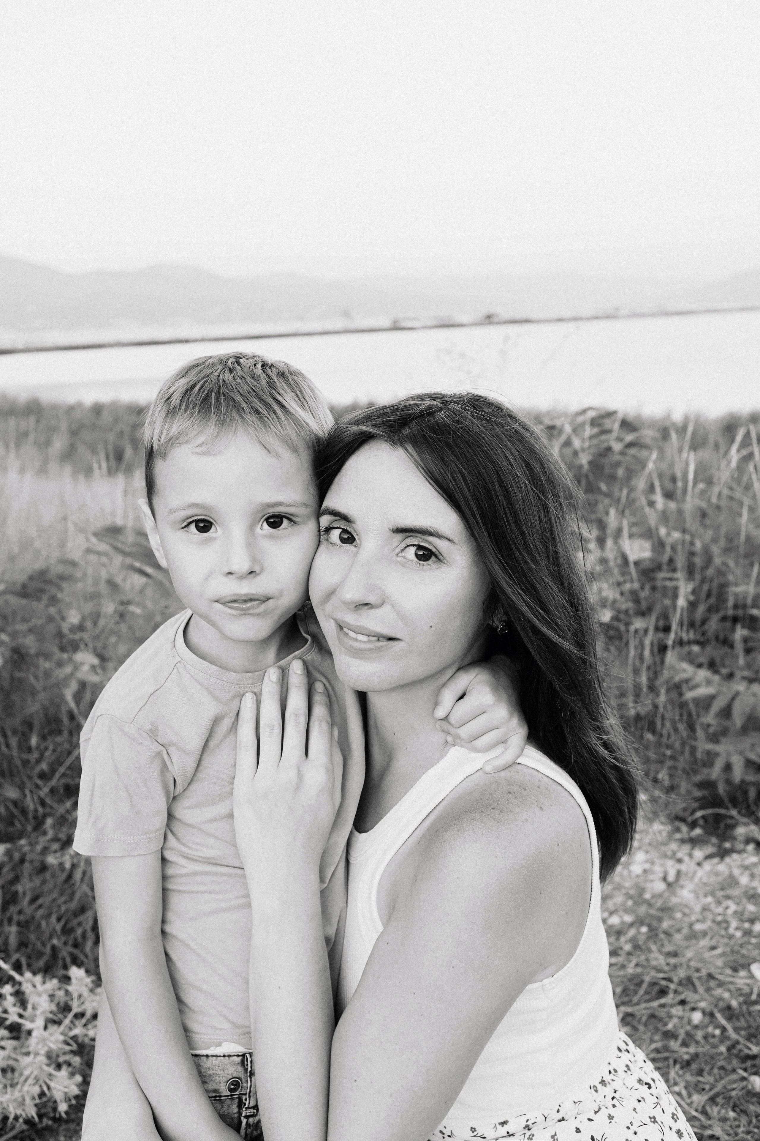 Алена и Иван. Главная