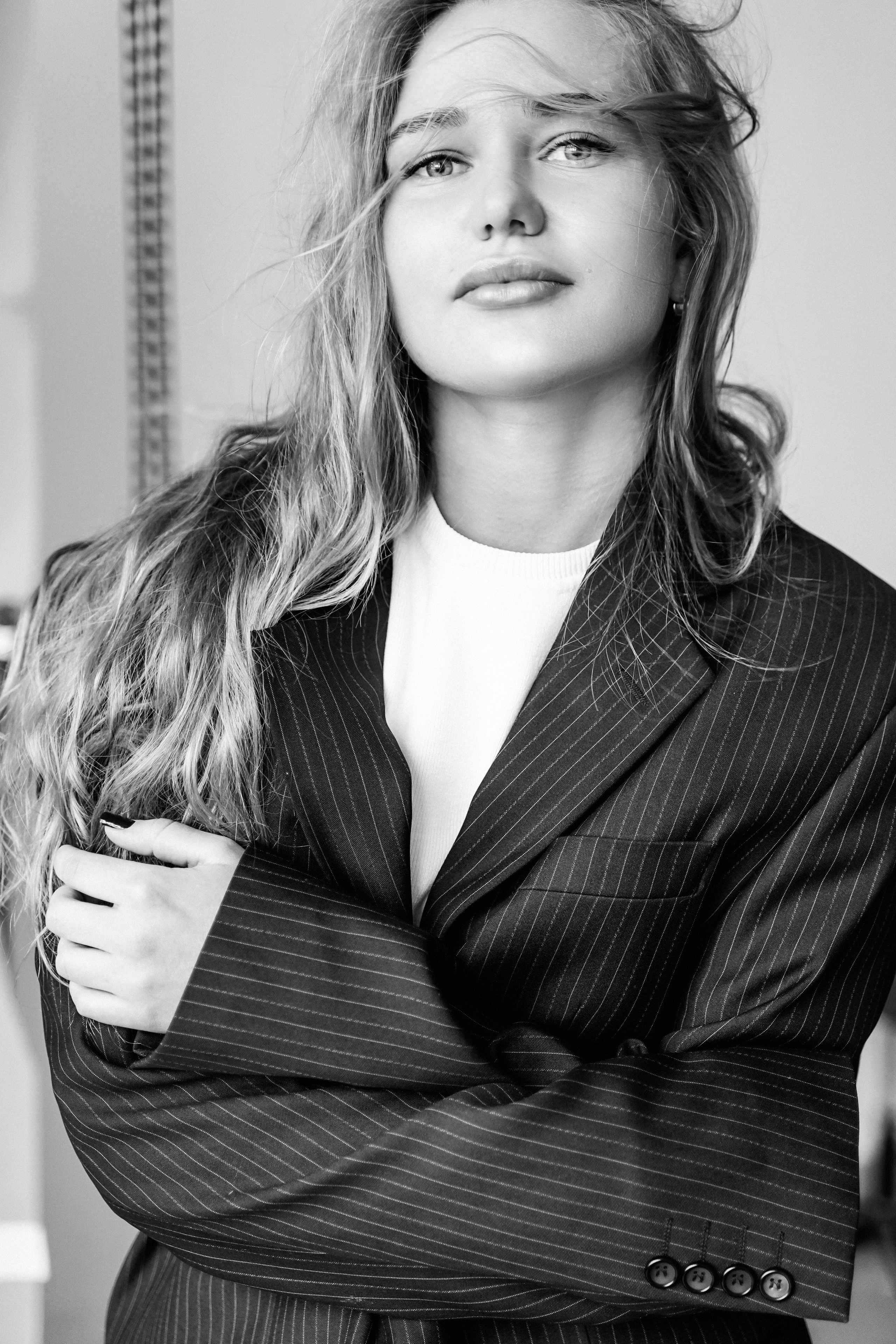 ЮЛИЯ. Фотограф Алина Кудри