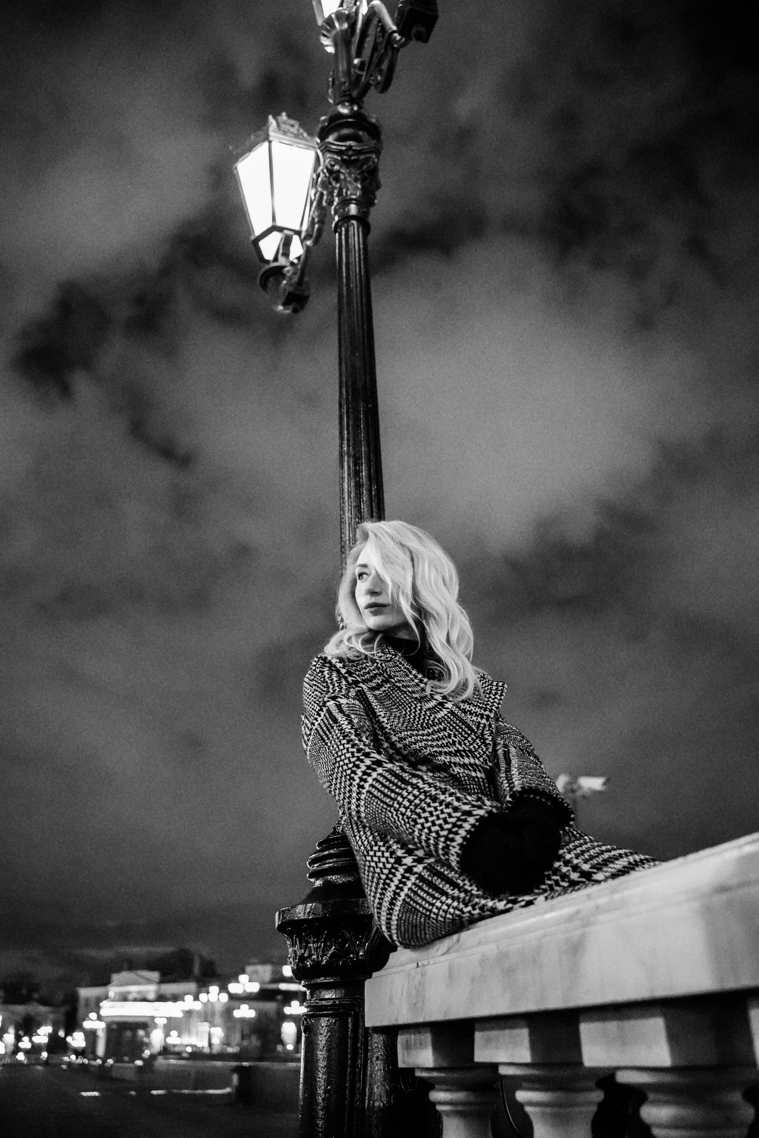 ЮЛЯ. Фотограф Алина Кудри