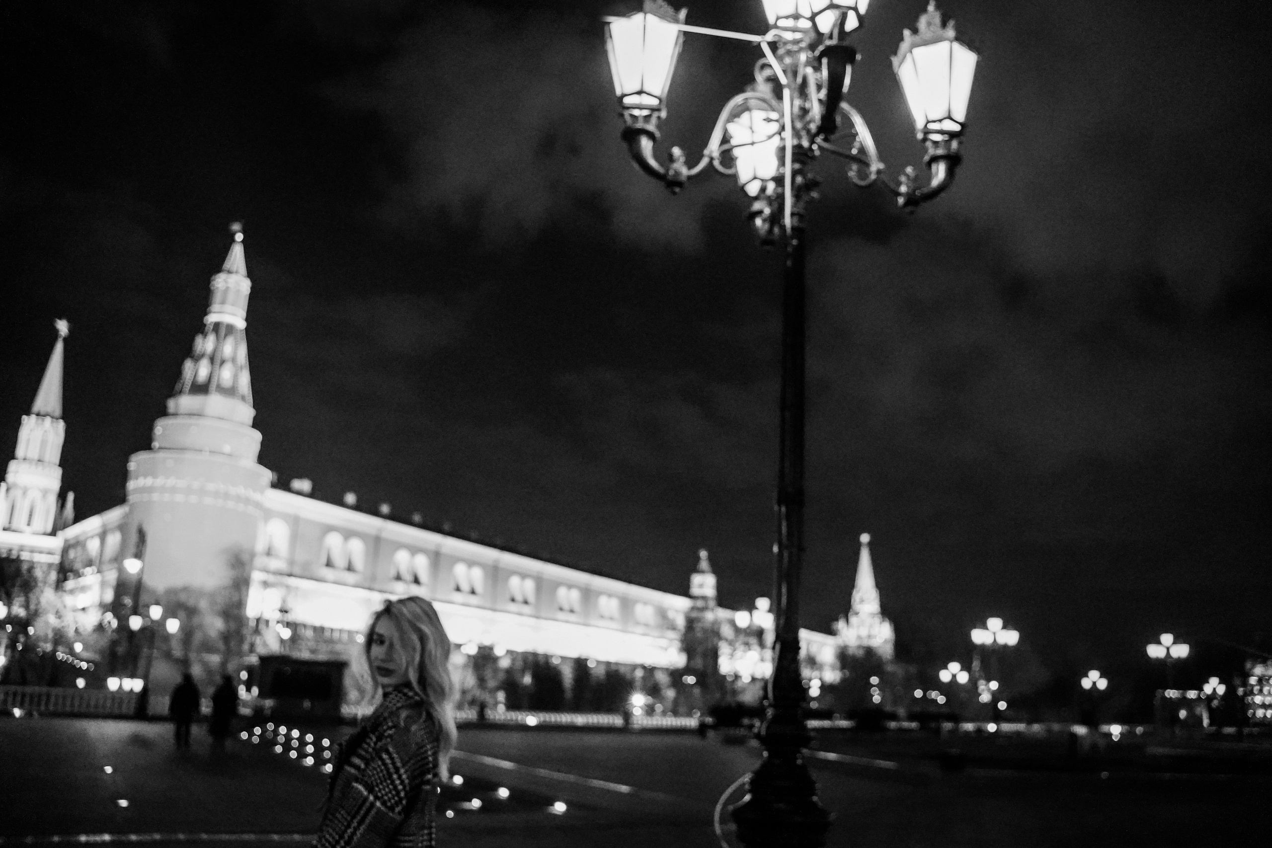 ЮЛЯ. Фотограф Алина Кудри