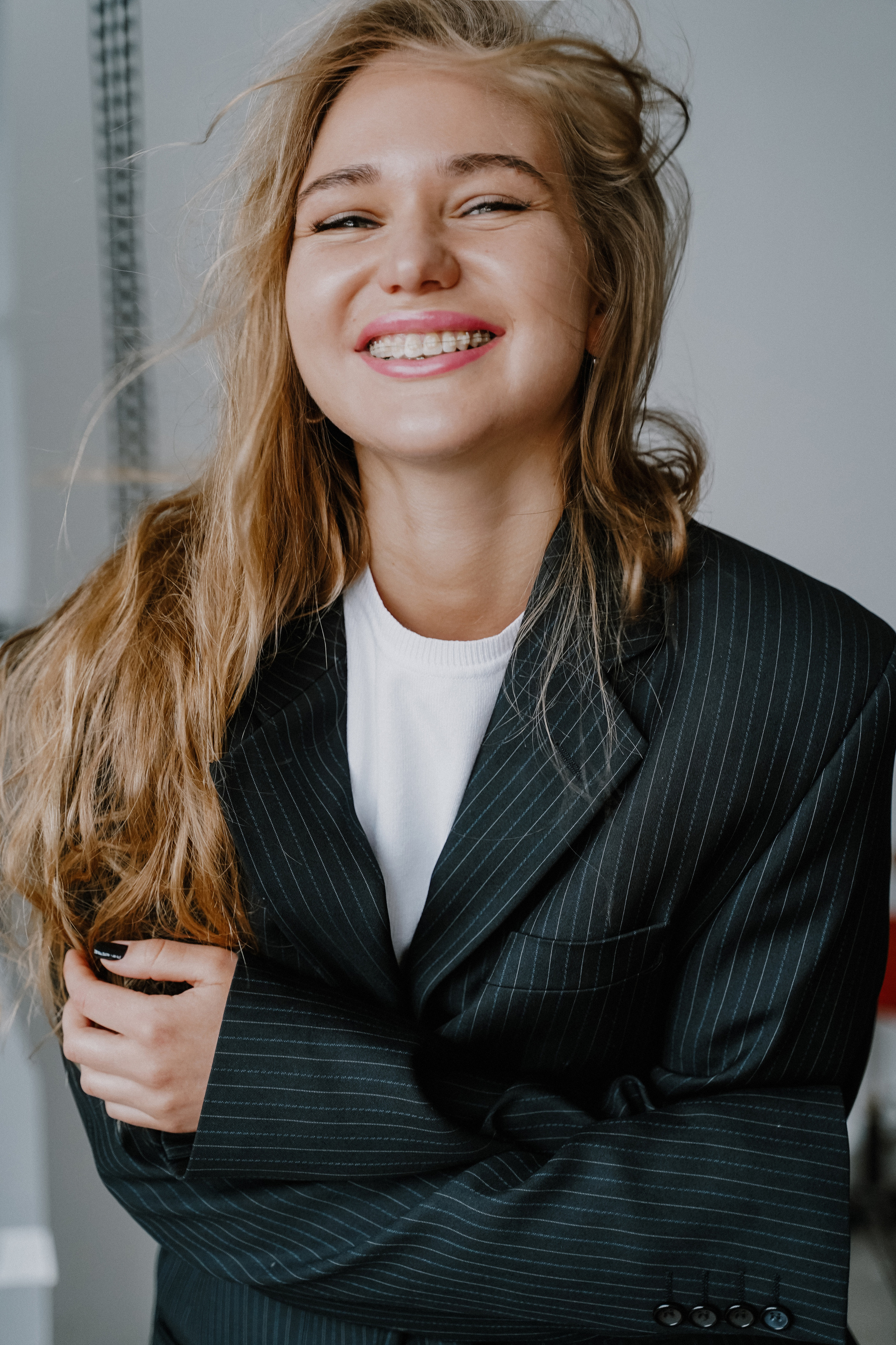 ЮЛИЯ. Фотограф Алина Кудри