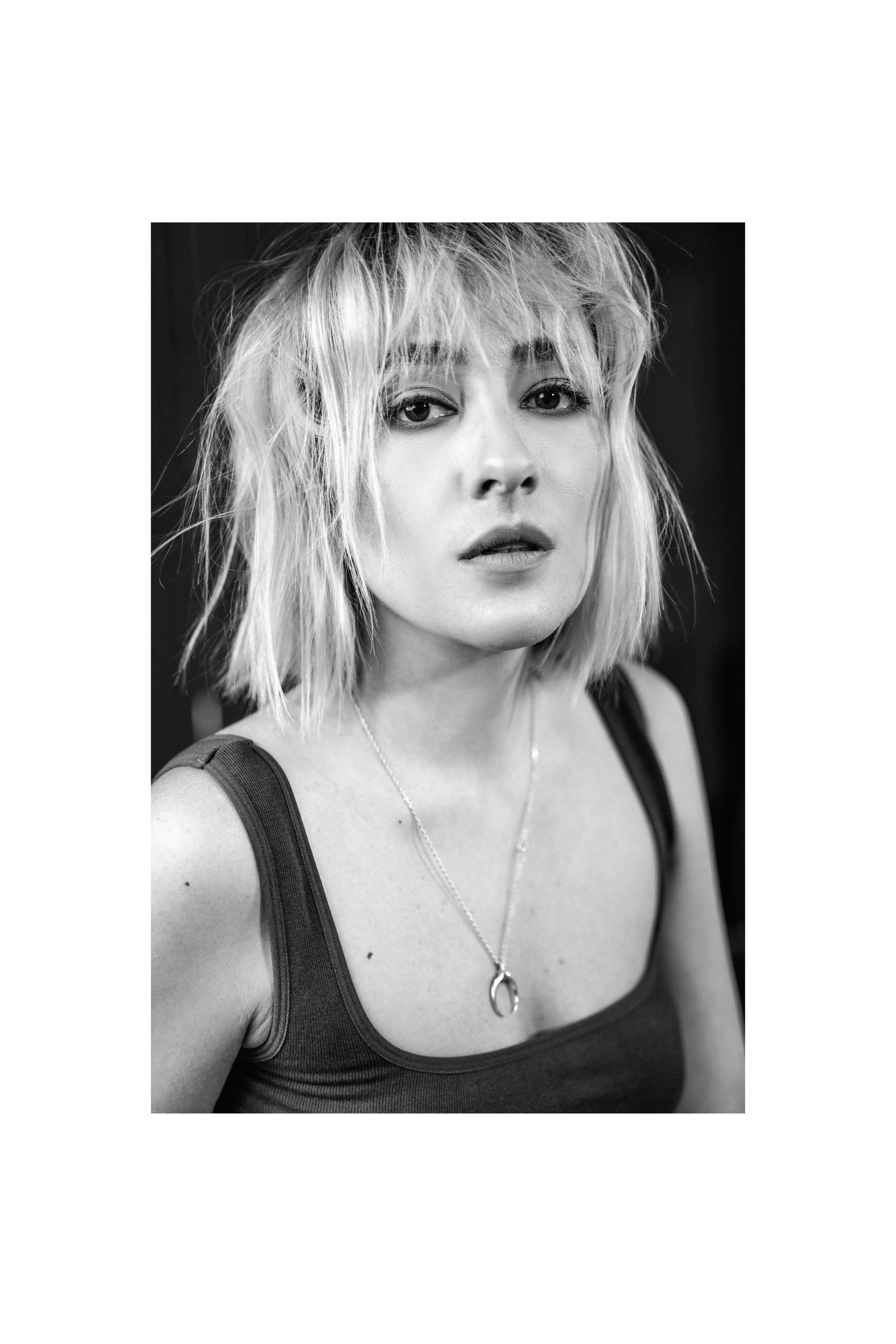 САША. Фотограф Алина Кудри