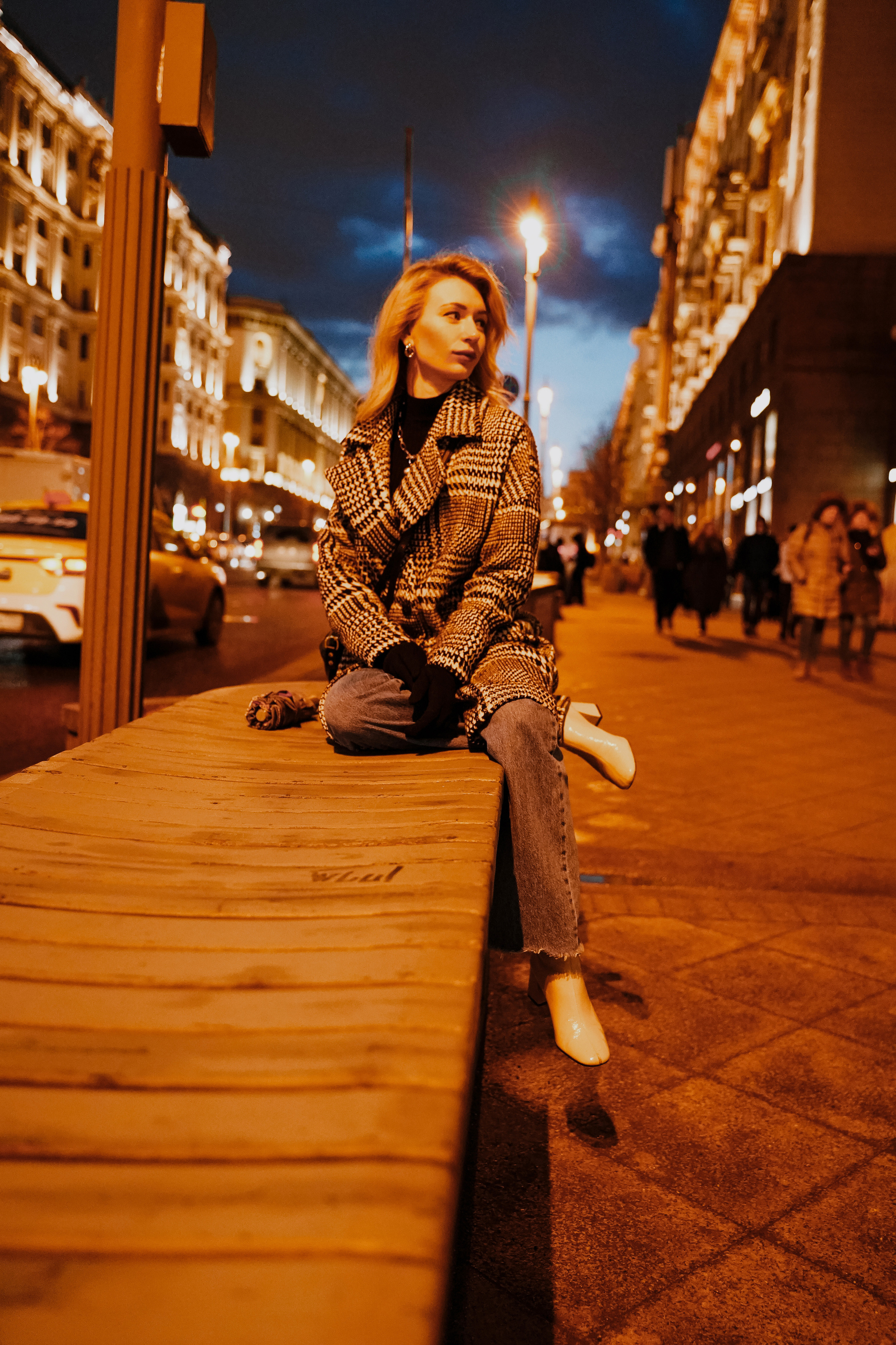 ЮЛЯ. Фотограф Алина Кудри