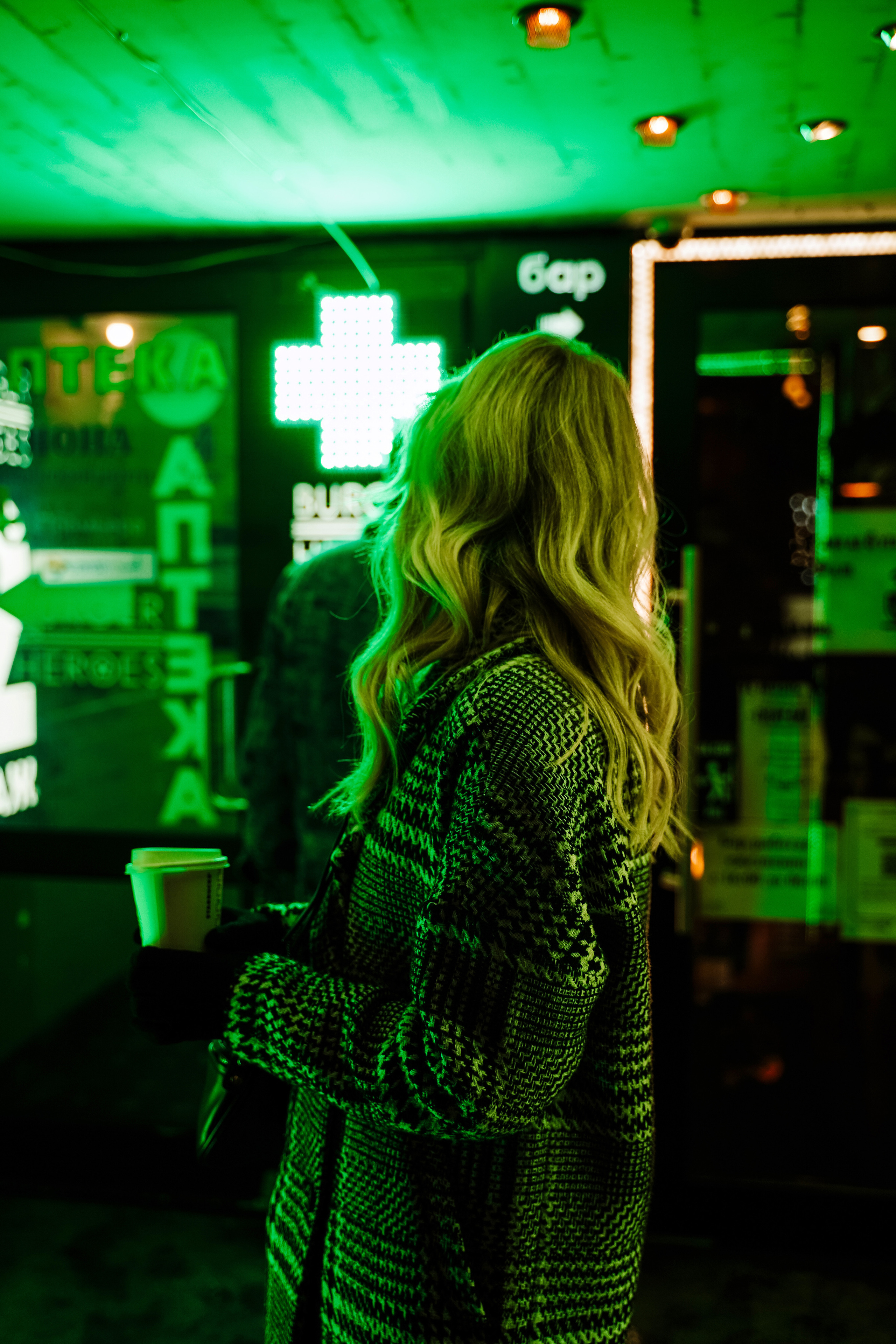 ЮЛЯ. Фотограф Алина Кудри