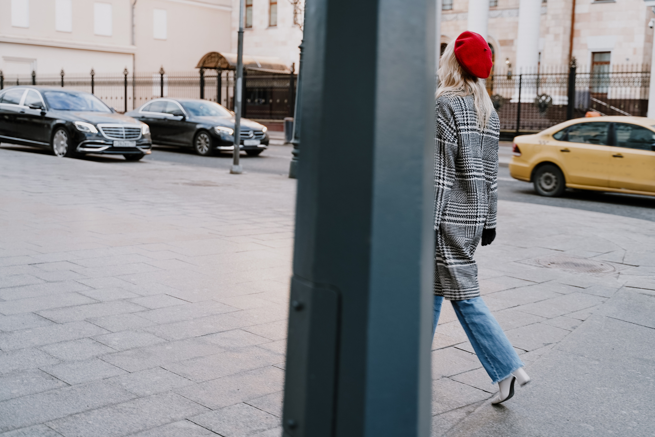 ЮЛЯ. Фотограф Алина Кудри