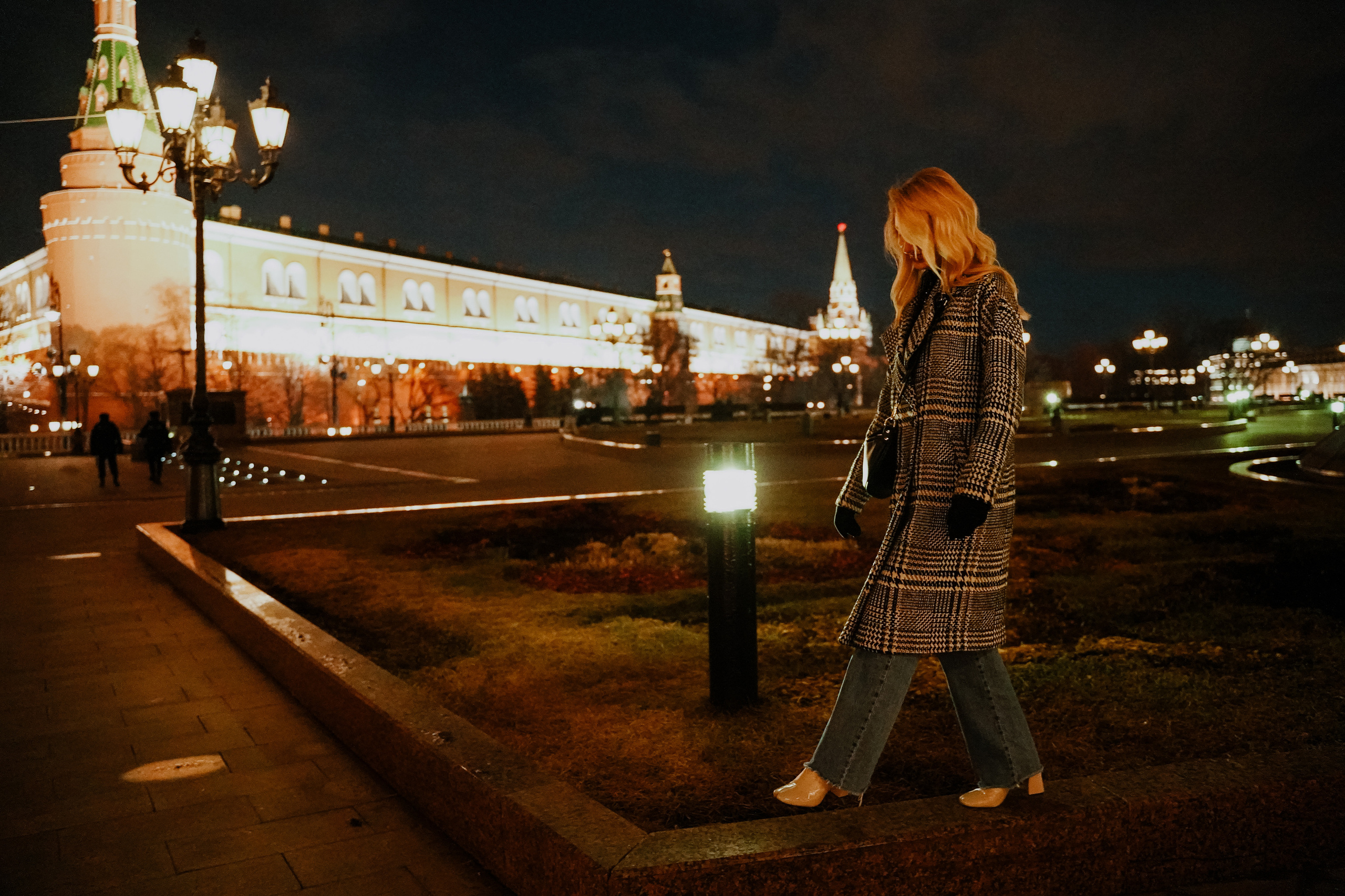 ЮЛЯ. Фотограф Алина Кудри