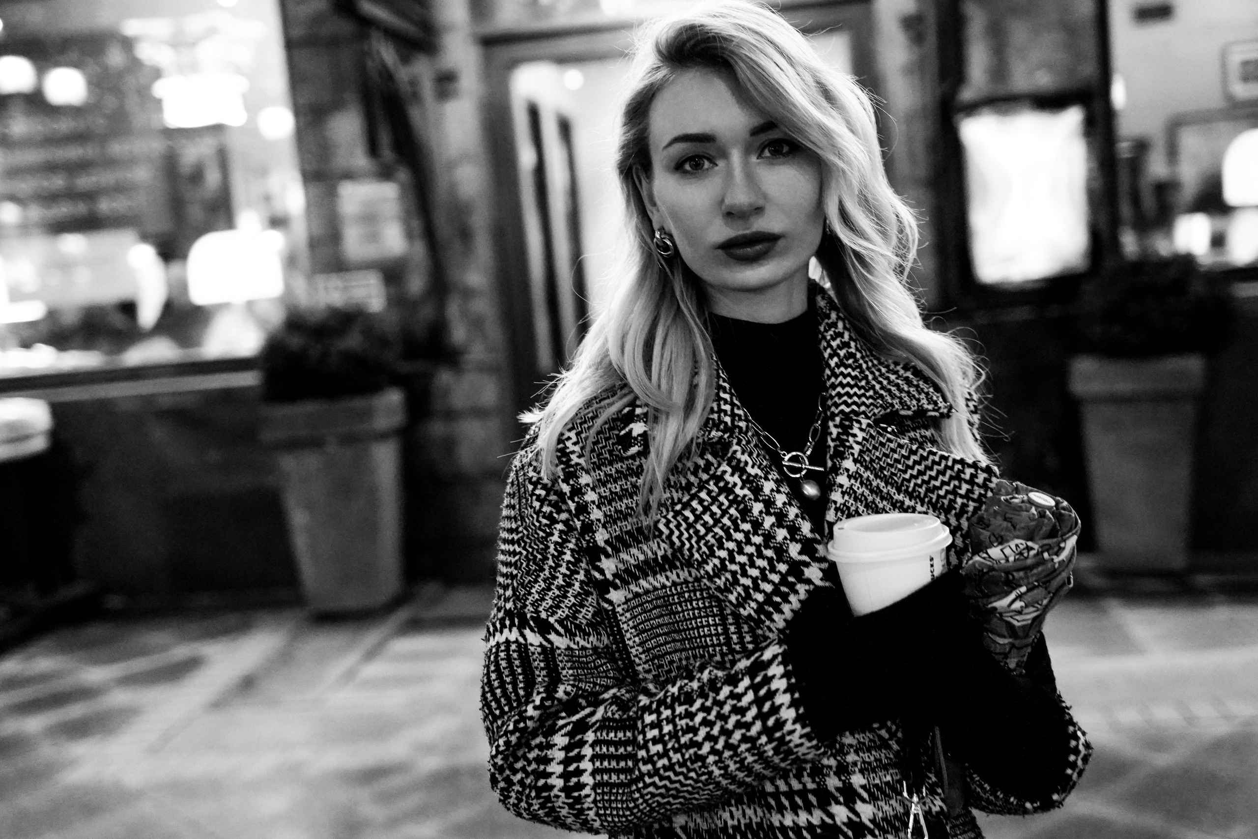 ЮЛЯ. Фотограф Алина Кудри