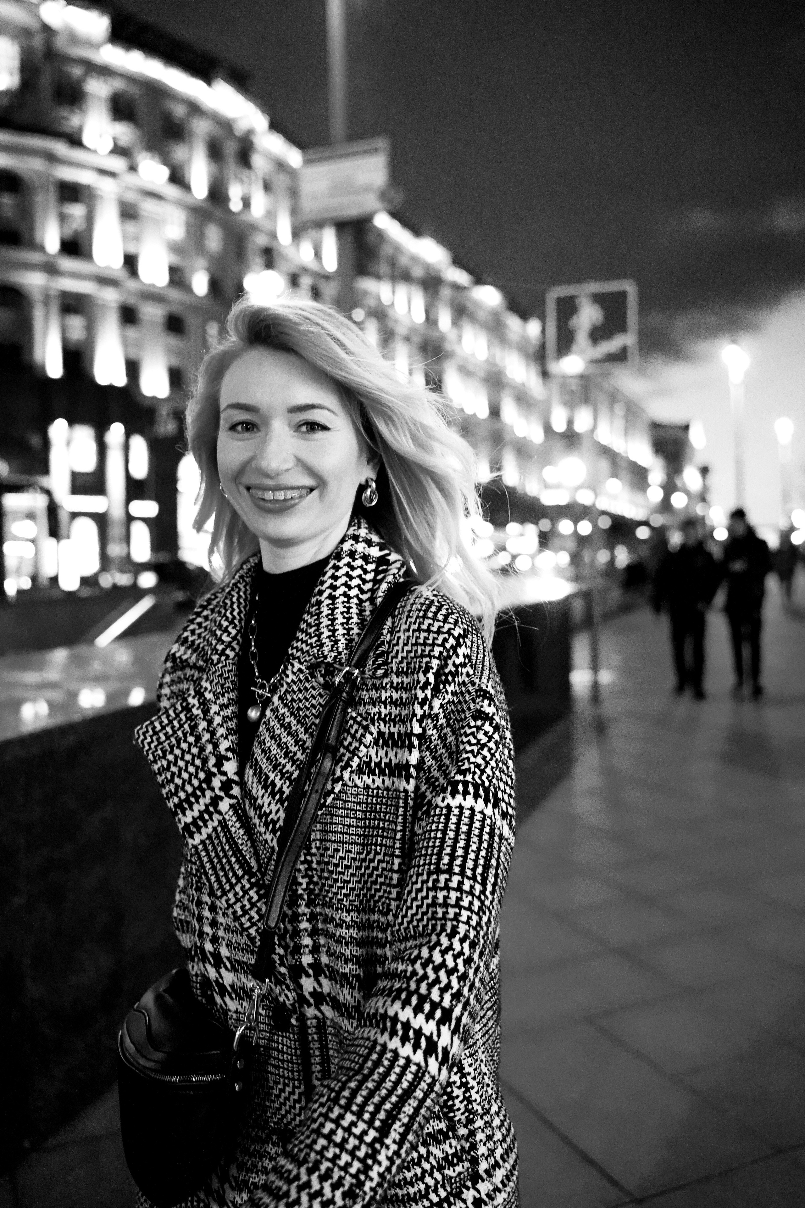 ЮЛЯ. Фотограф Алина Кудри