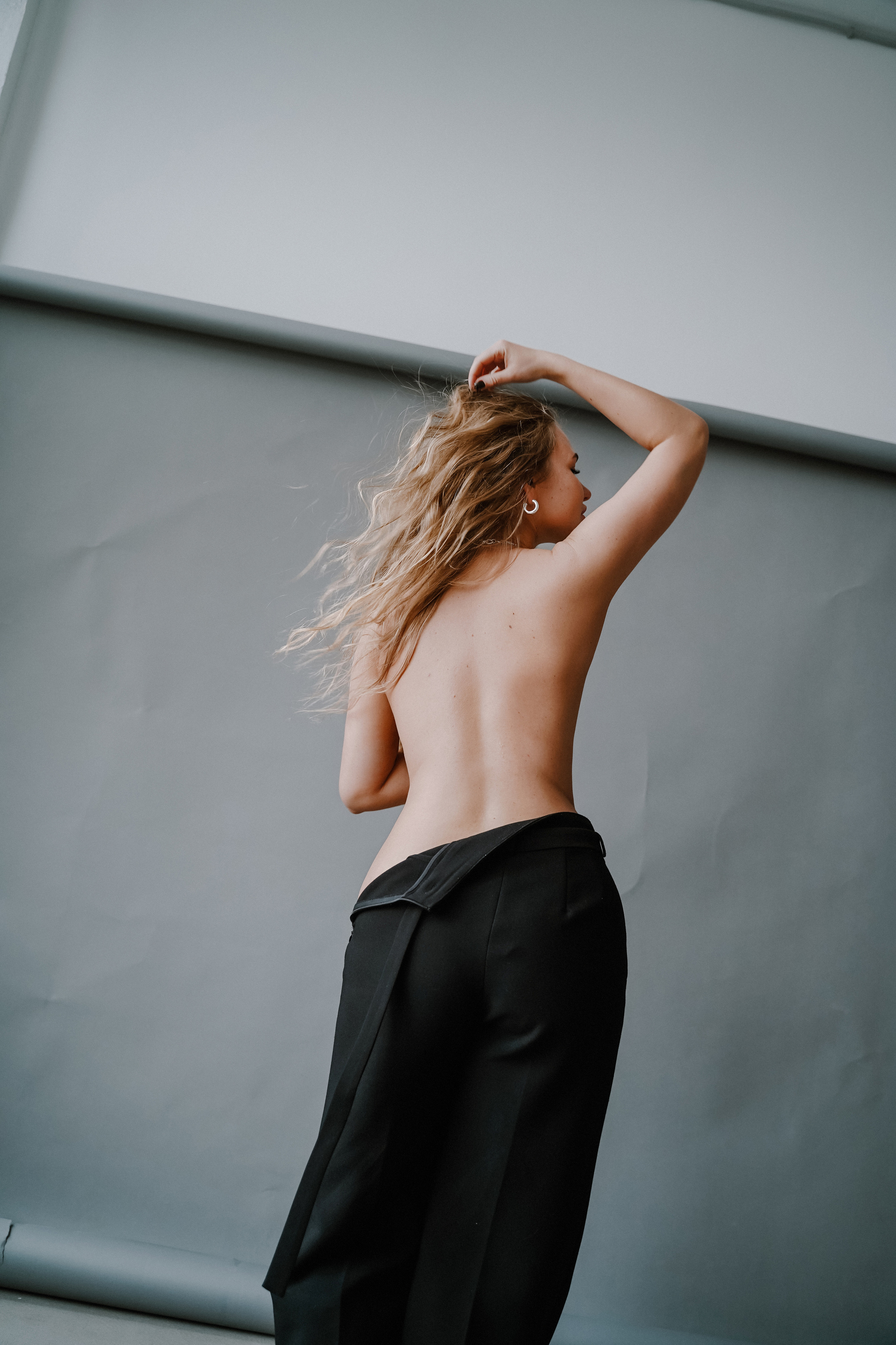 ЮЛИЯ. Фотограф Алина Кудри