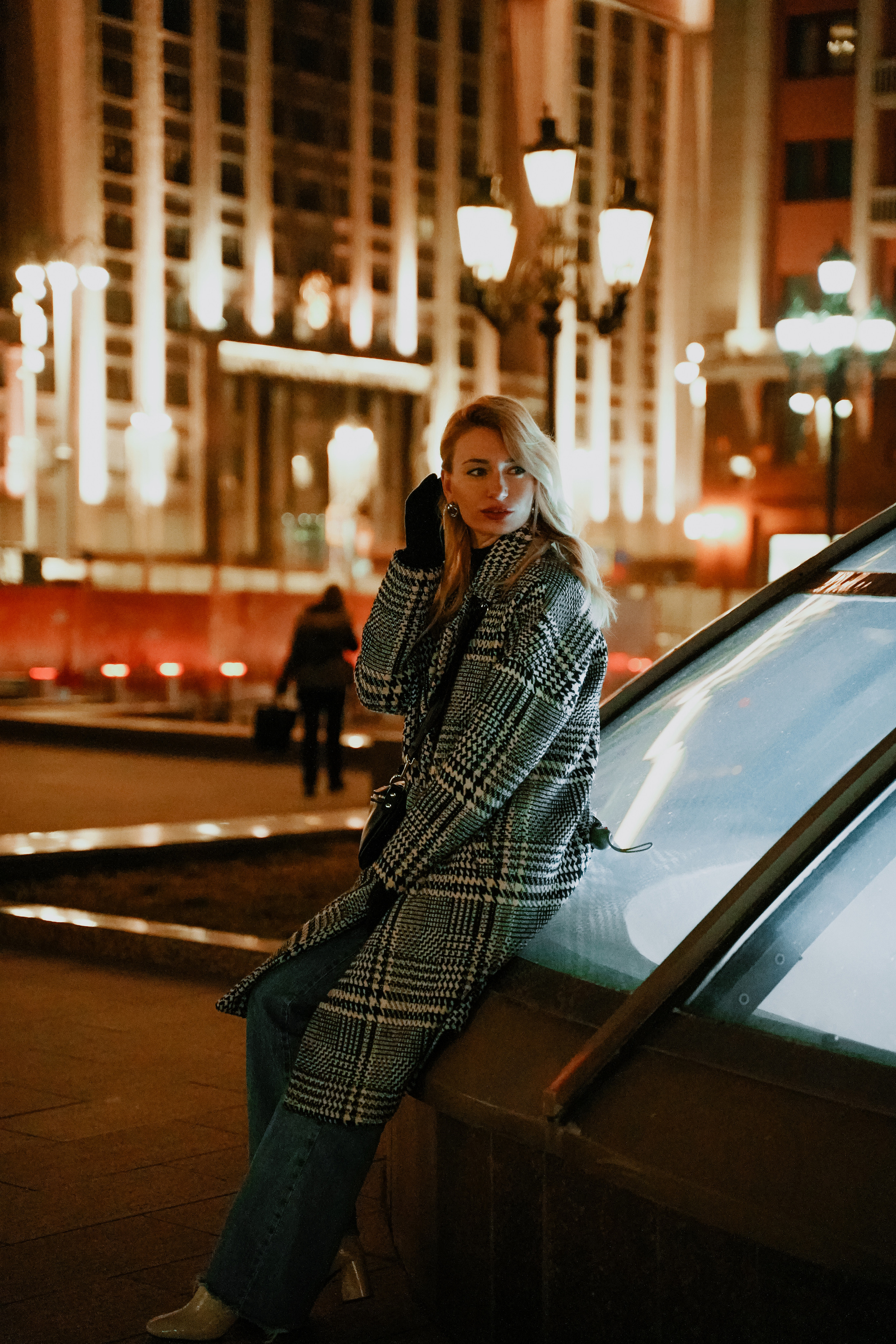 ЮЛЯ. Фотограф Алина Кудри