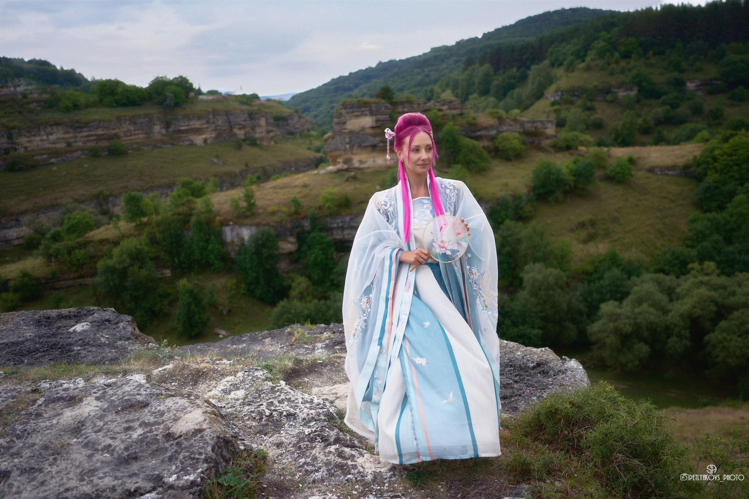 Фотосессия тематическая в Японском стиле. Фотограф, видеограф Пятигорск, Ставрополь, Ессентуки, Petlyakovs_photo