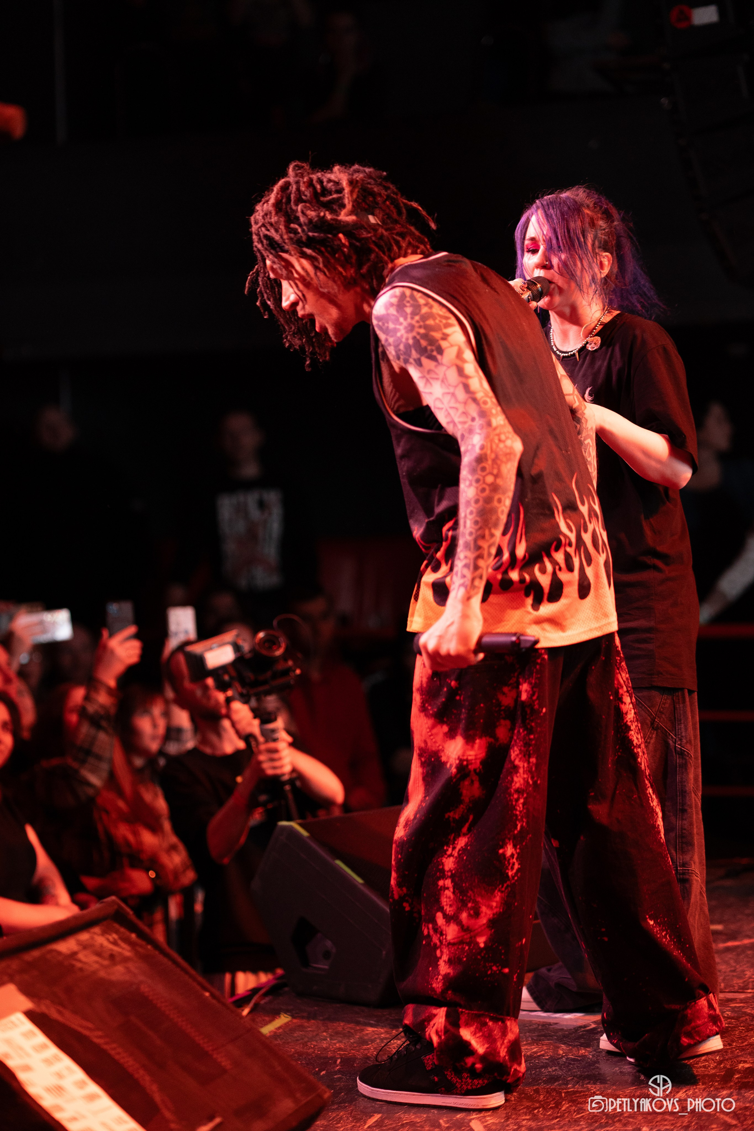 Концерт СЛОТ. Фотограф, видеограф Пятигорск, Ставрополь, Ессентуки, Petlyakovs_photo