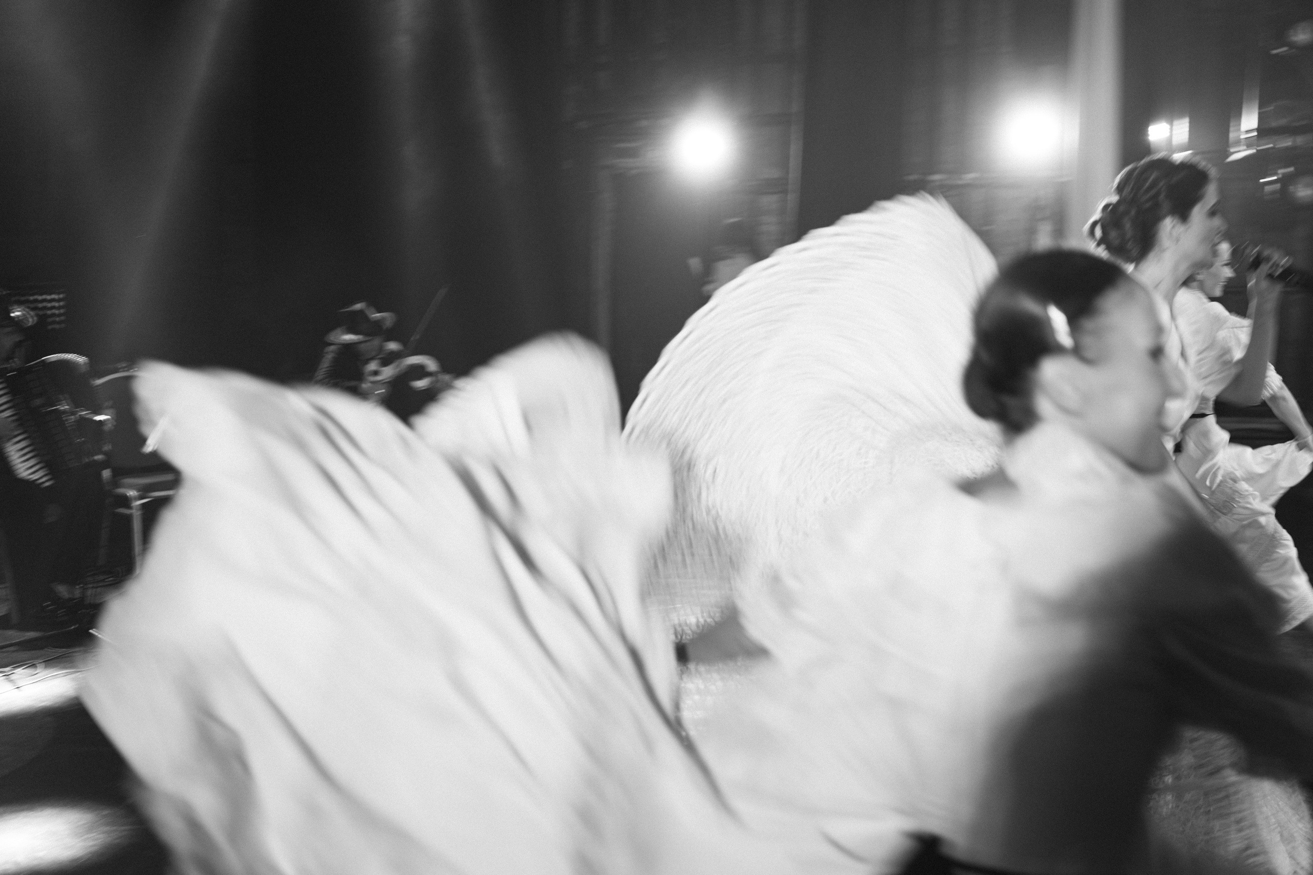 AMOSOVA. Фотограф первого впечатления