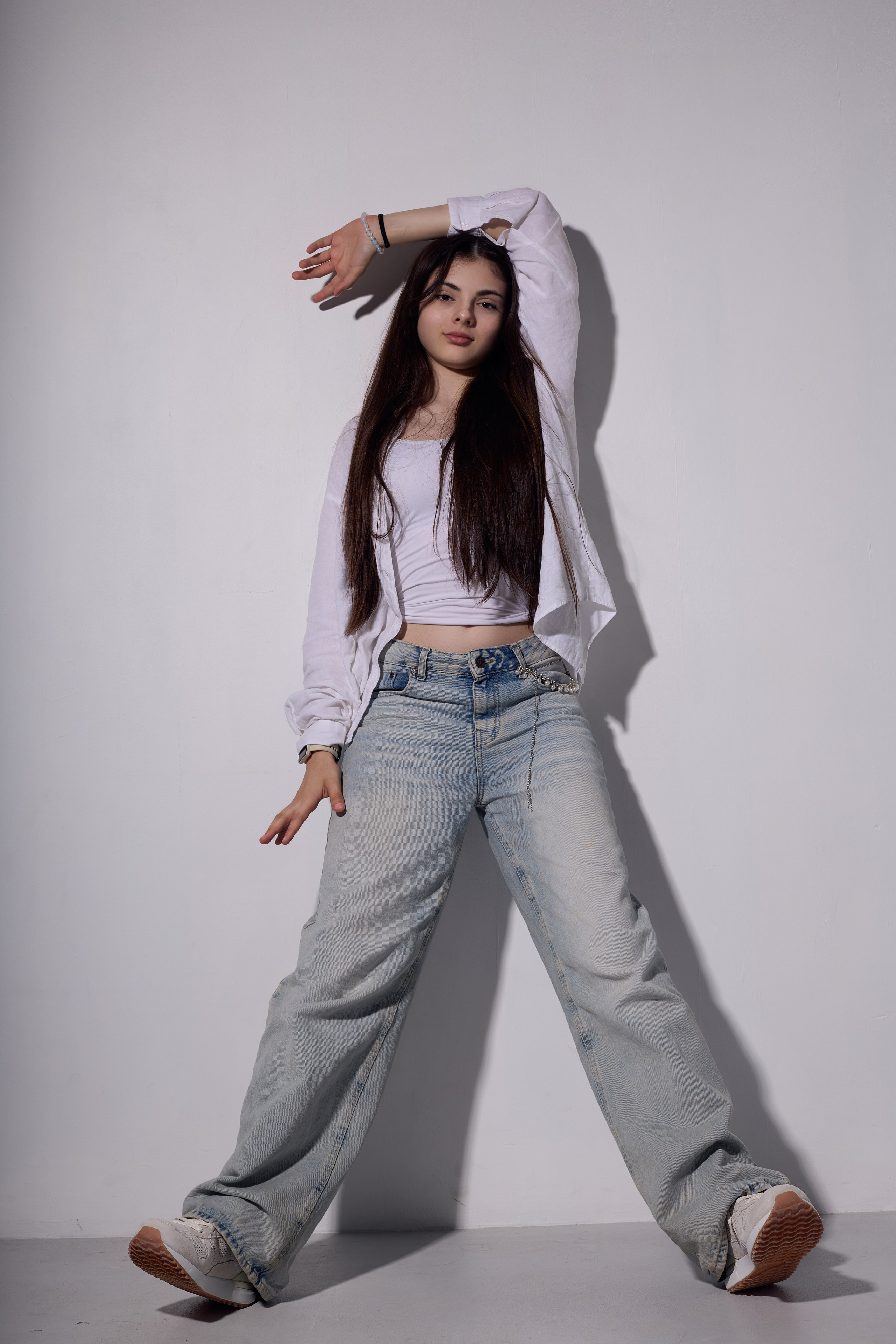 Фотопозирование_София