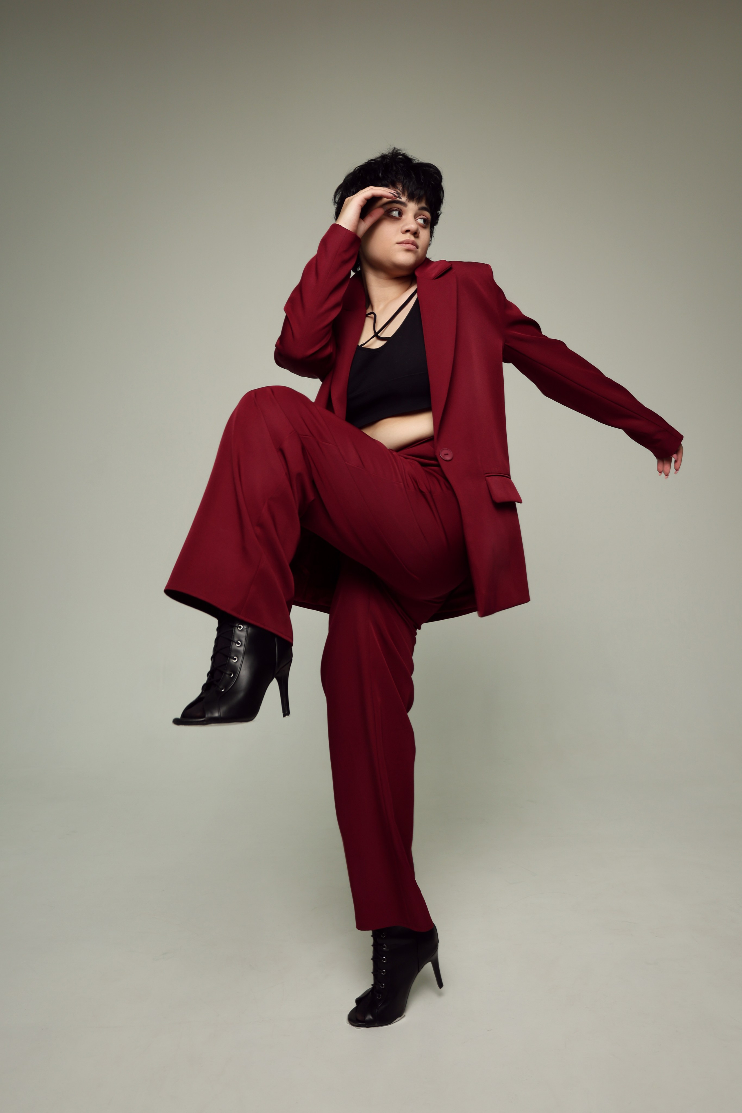 фозирование в хилсах