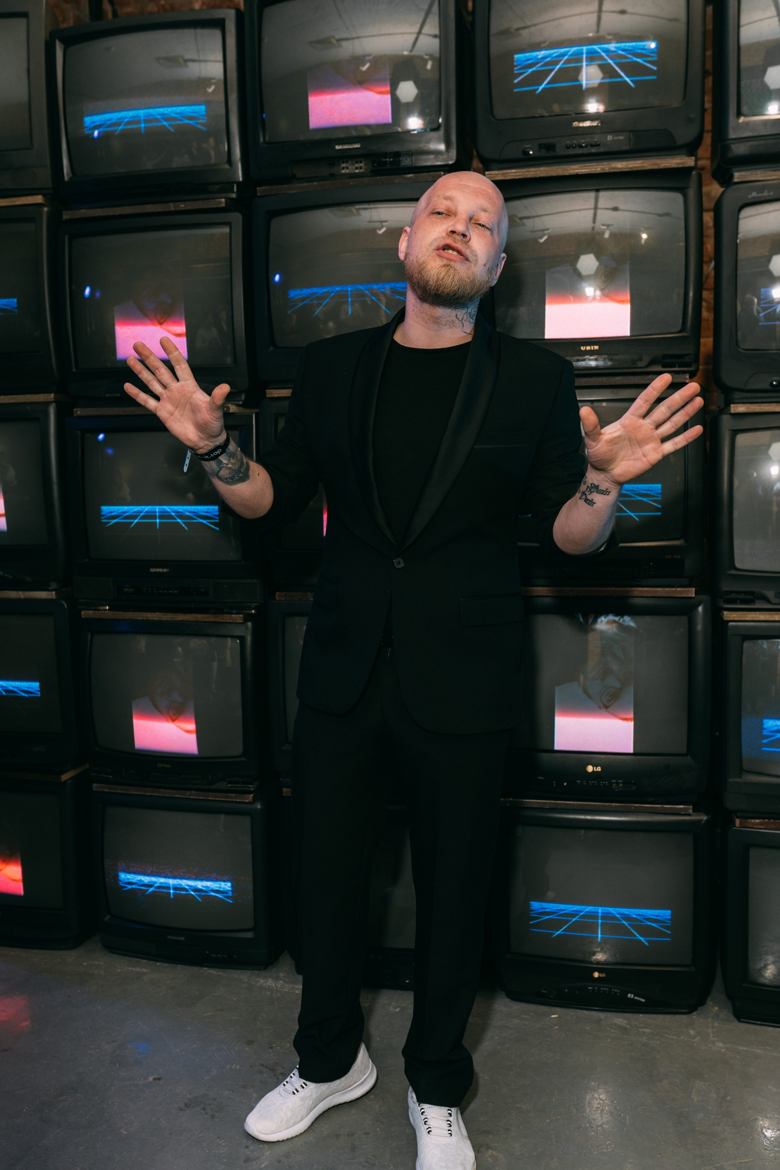 PROF-IT Бизнес-форум. Свадебный и Мужской фотограф