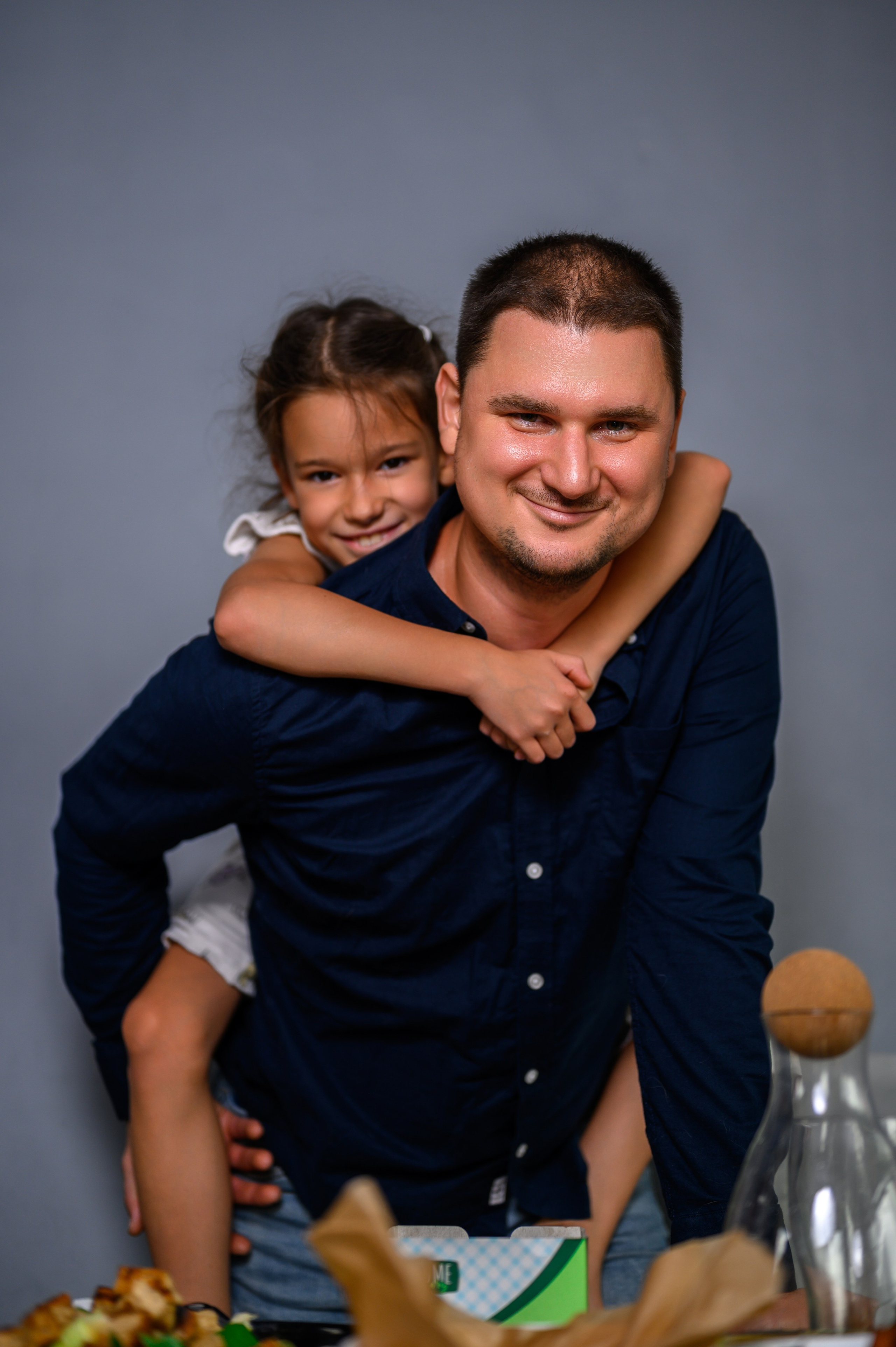 Домашняя атмосфера. Портретный и будуарный фотограф в Воронеже. Игорь Бабичев