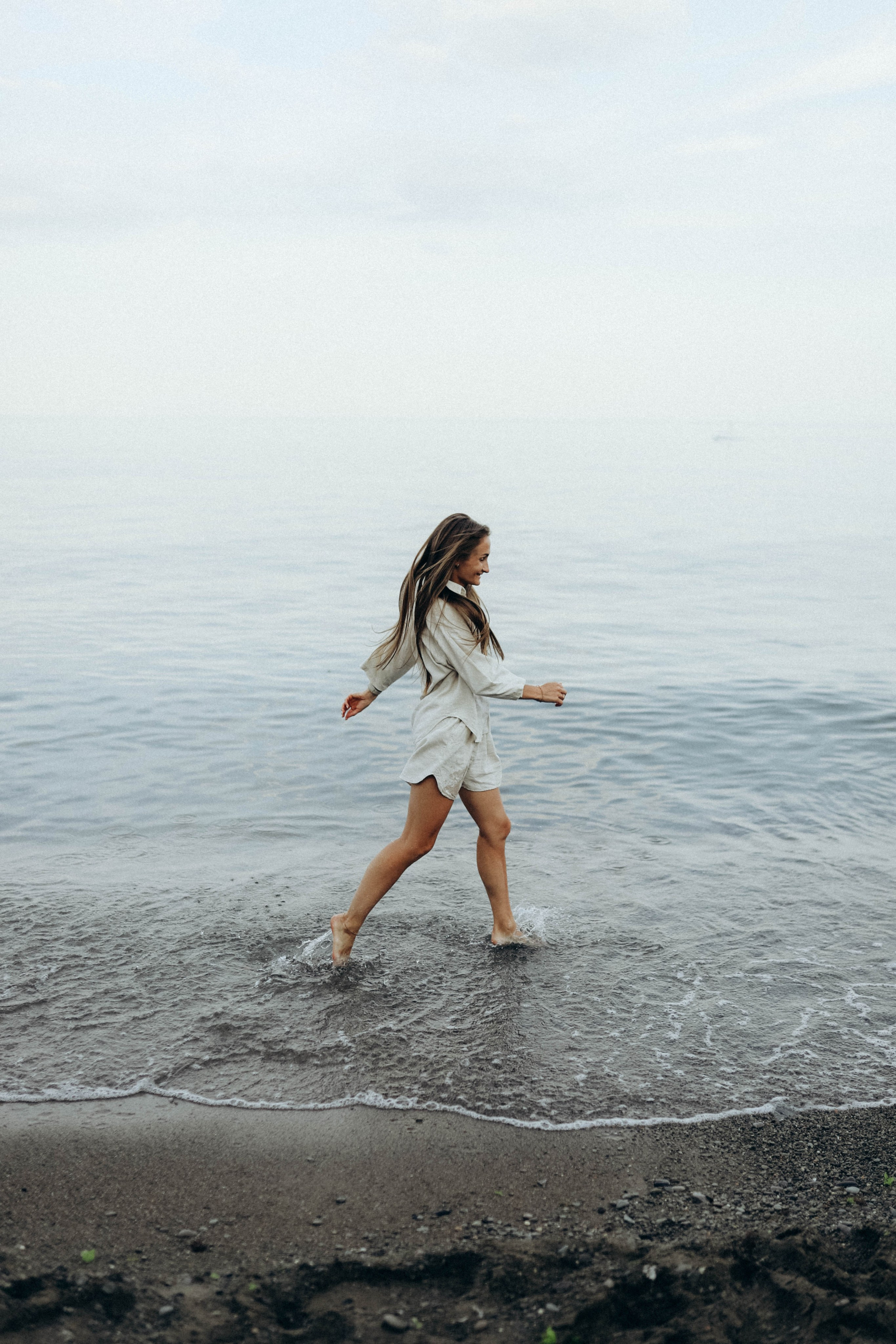 Мария в Гурзуфе. Свадебный фотограф в Ялте Булгакова Анна