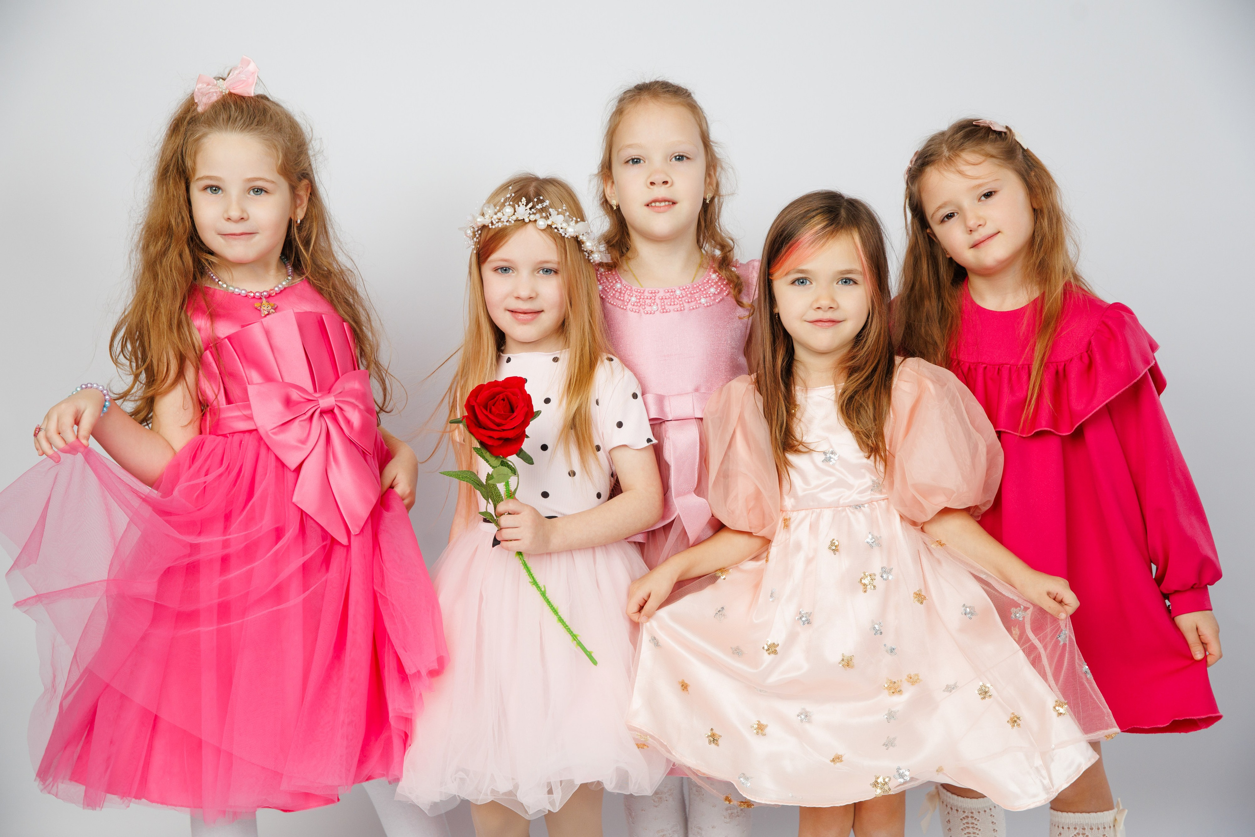 ПОРТРЕТЫ. Выпускные альбомы в Москве FOTOVMESTE