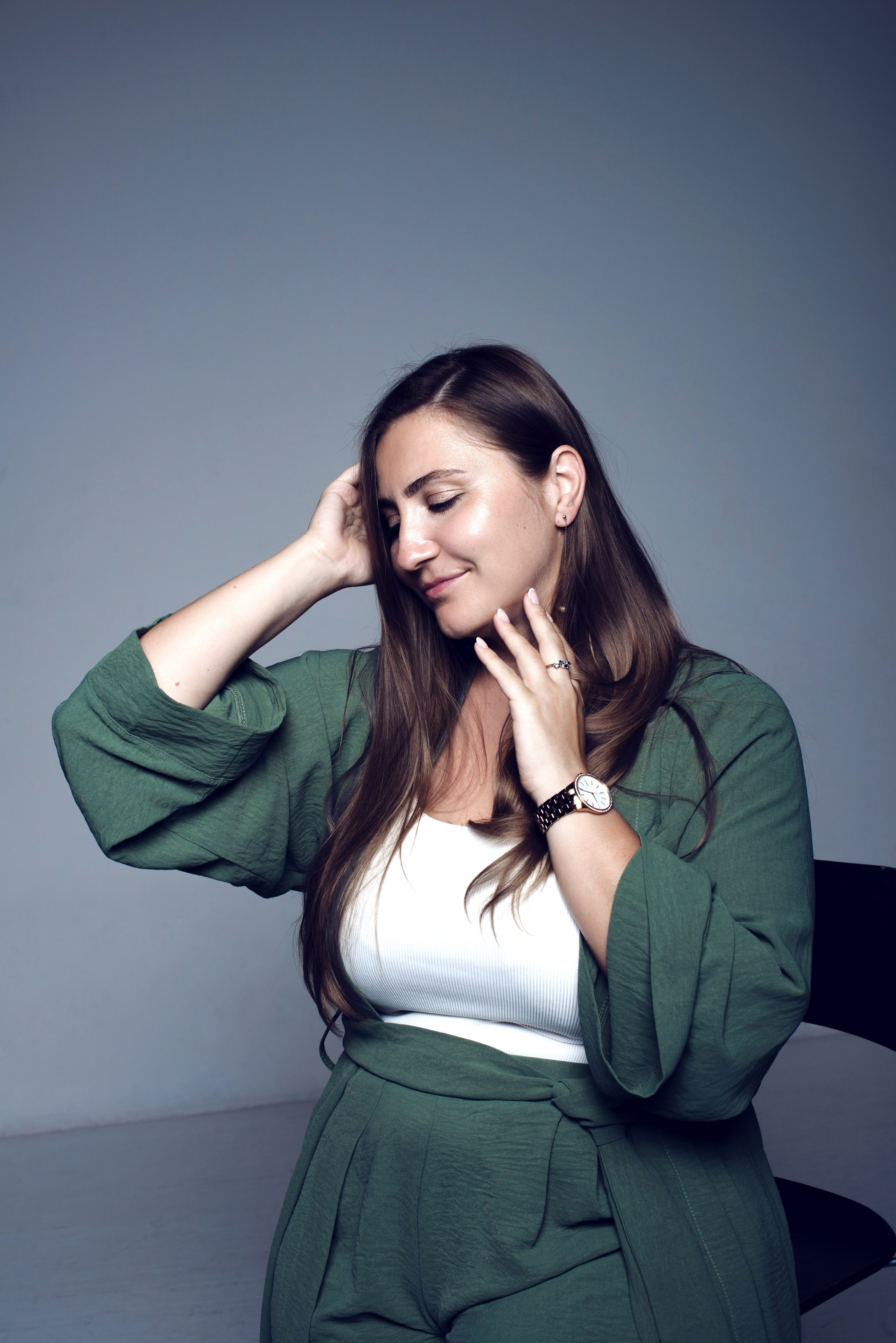 Владлена Ивлева. Портретный фотограф в Уфе София Ксан