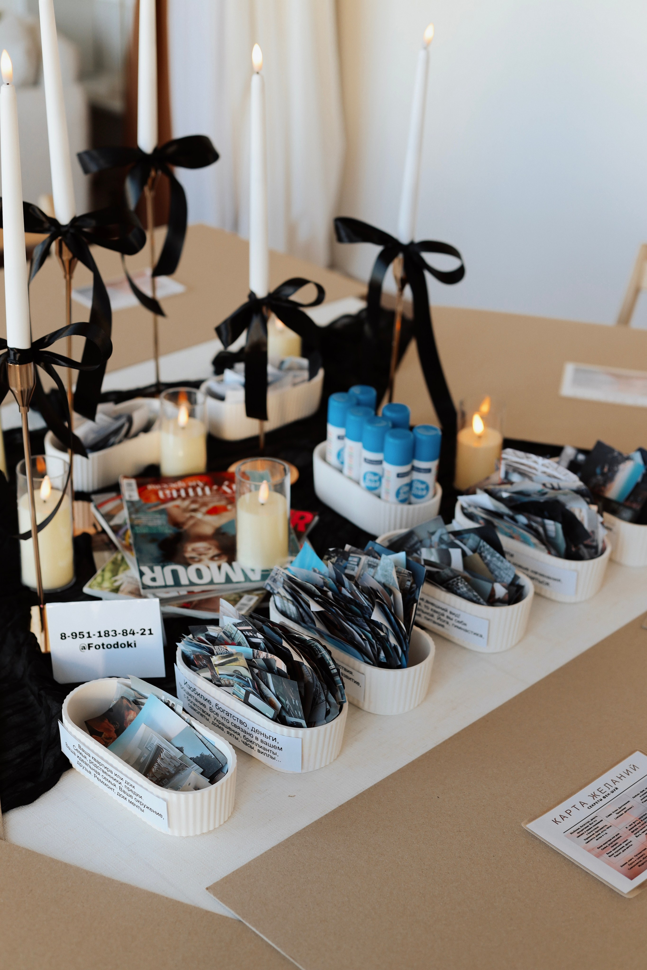 Индивидуальные МК. Творческая студия Stories в Кемерово | Мастер-классы и мероприятия