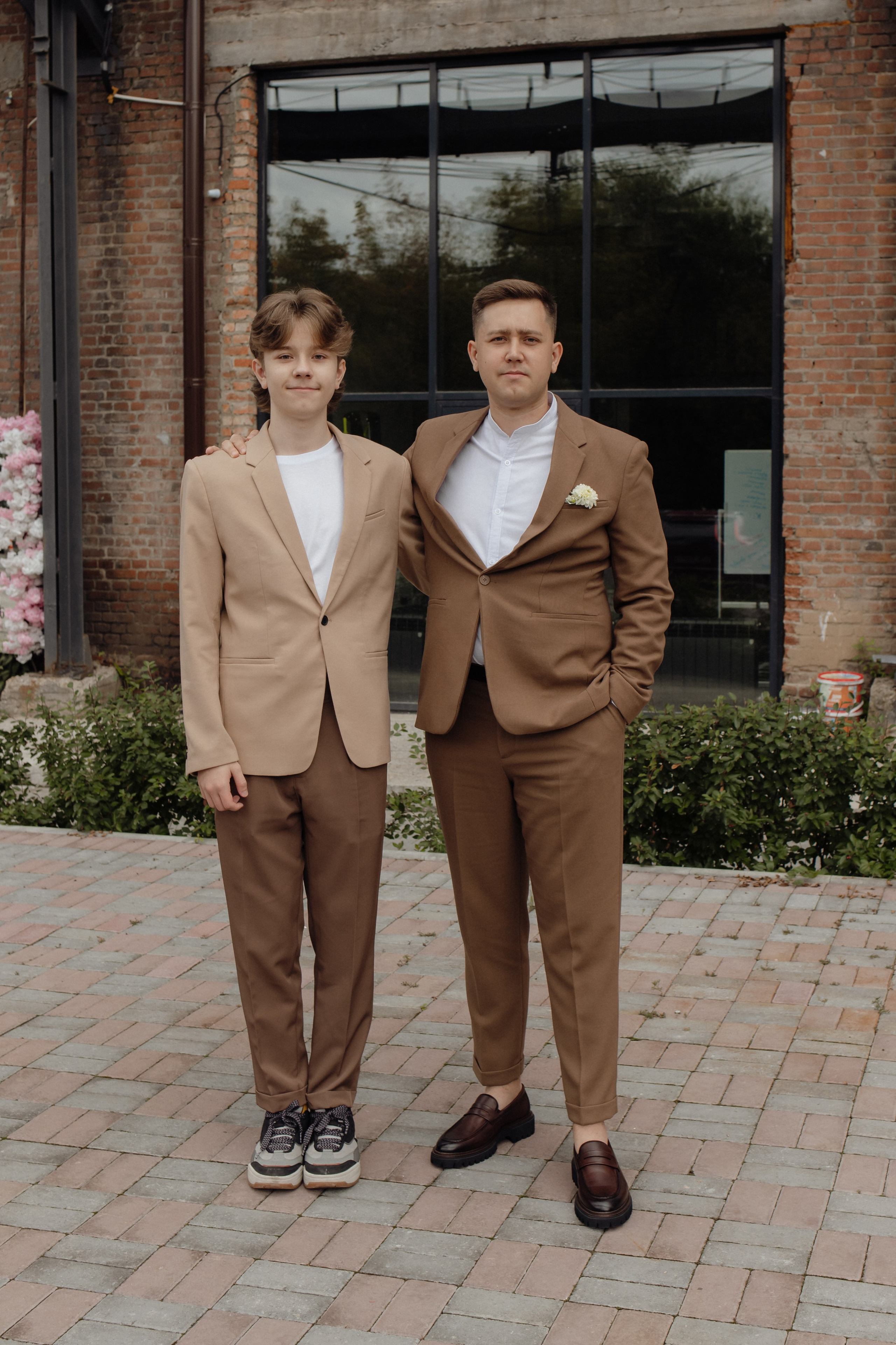 Никита и Валерия. Семейный и свадебный фотограф в Челябинске Мария Леонтьева