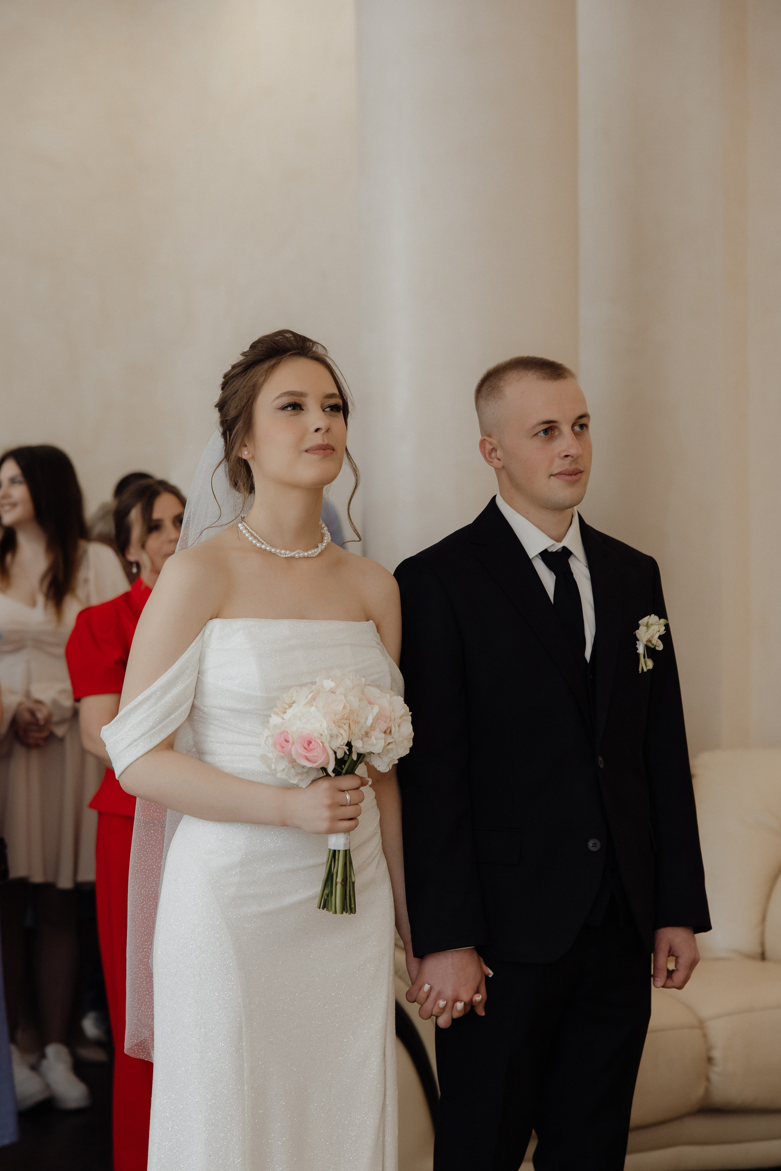 Даниил и Кристина. Семейный и свадебный фотограф в Челябинске Мария Леонтьева