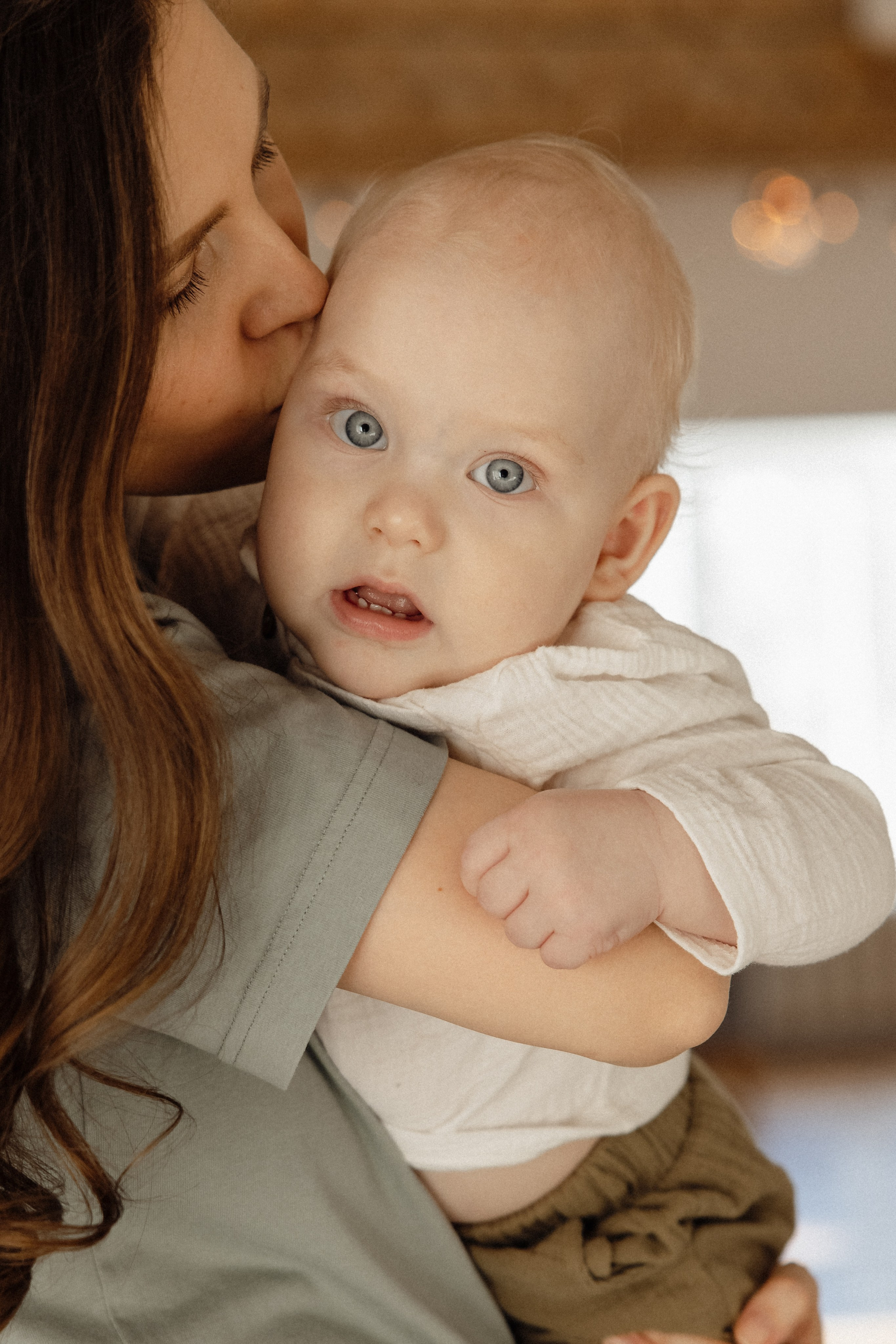 Ванечка. Семейный и свадебный фотограф в Челябинске Мария Леонтьева