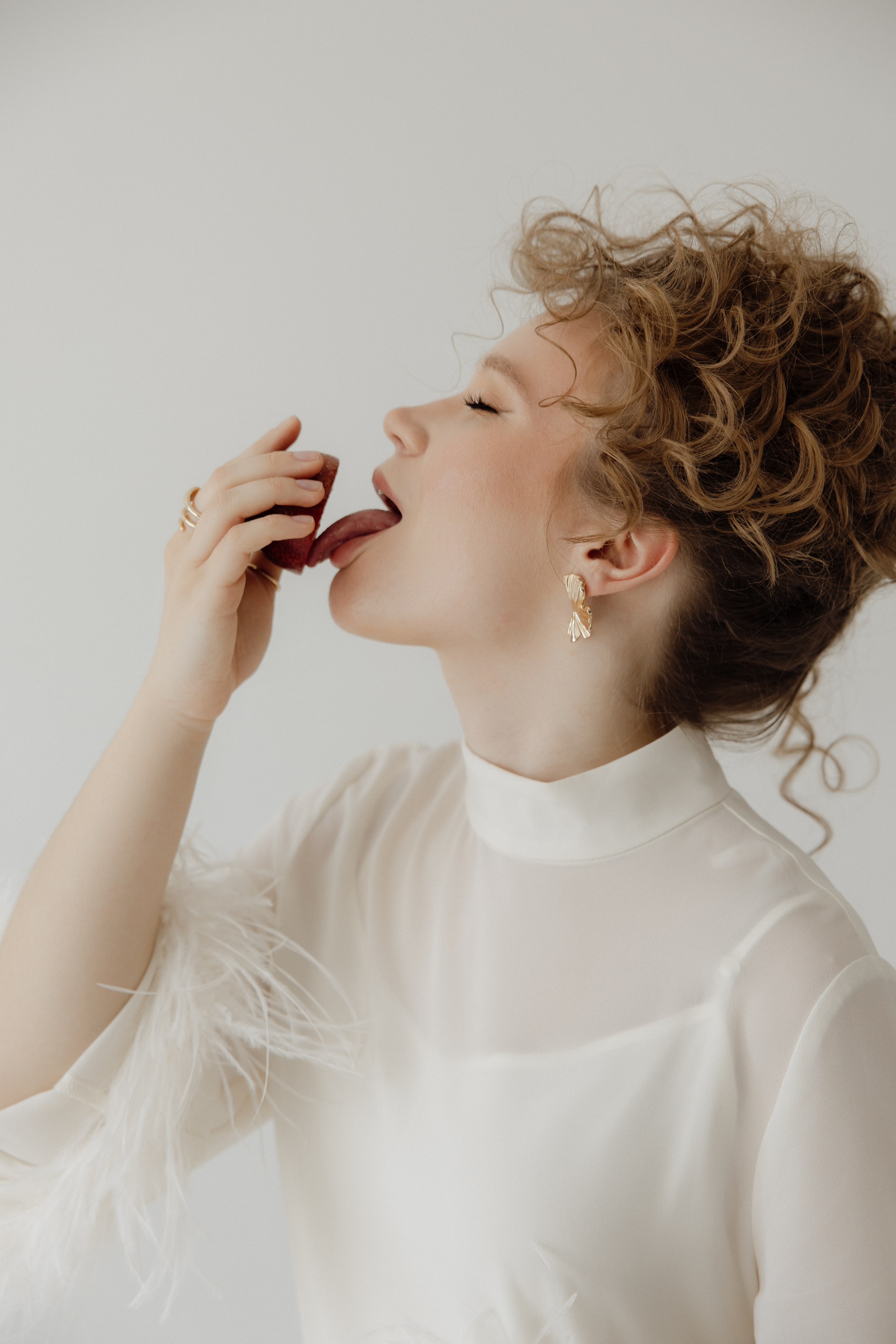 Апельсины. Семейный и свадебный фотограф в Челябинске Мария Леонтьева