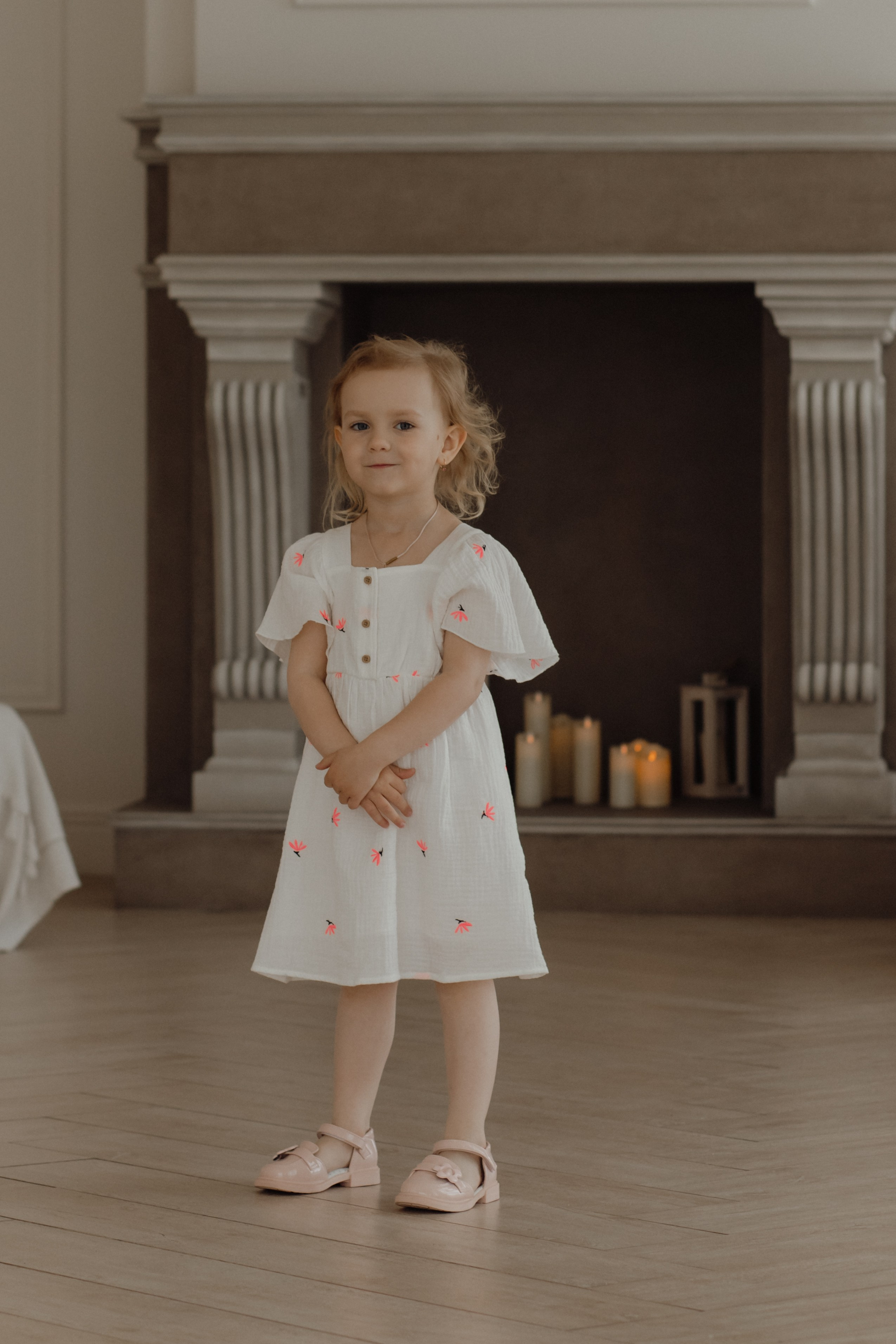 Варваре 4. Семейный и свадебный фотограф в Челябинске Мария Леонтьева