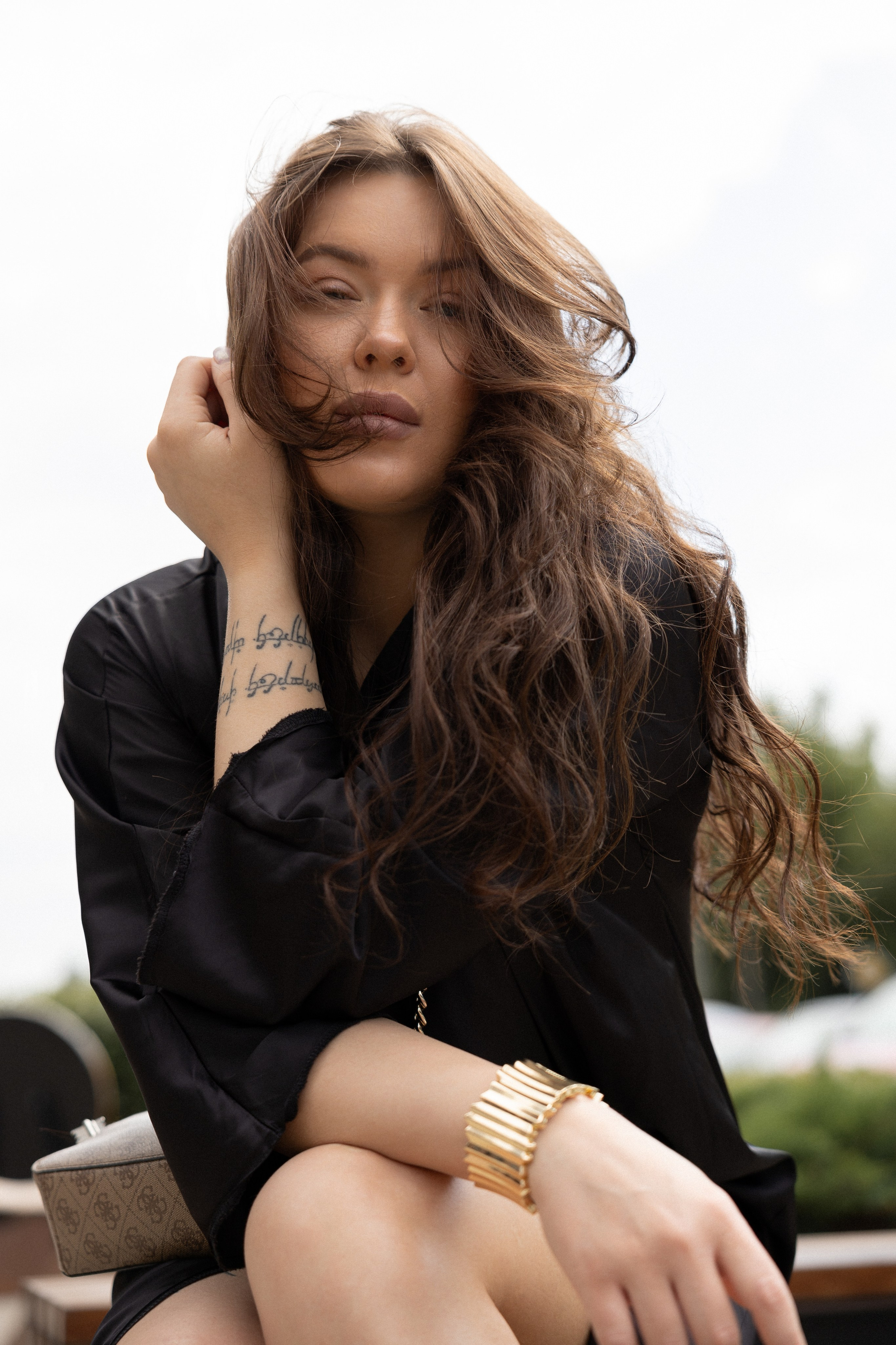 Алена. Семейный и свадебный фотограф в Челябинске Мария Леонтьева