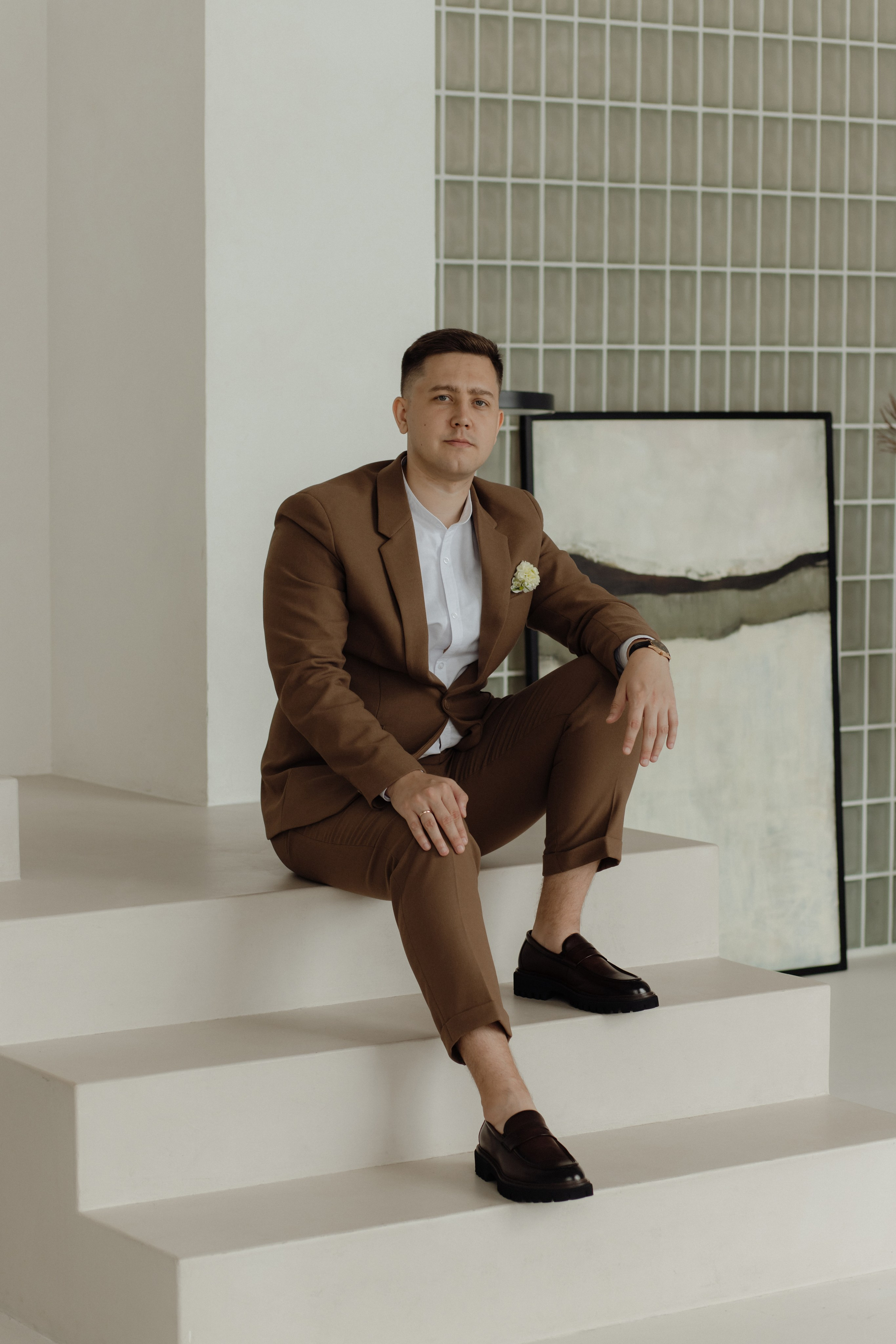 Никита и Валерия. Семейный и свадебный фотограф в Челябинске Мария Леонтьева