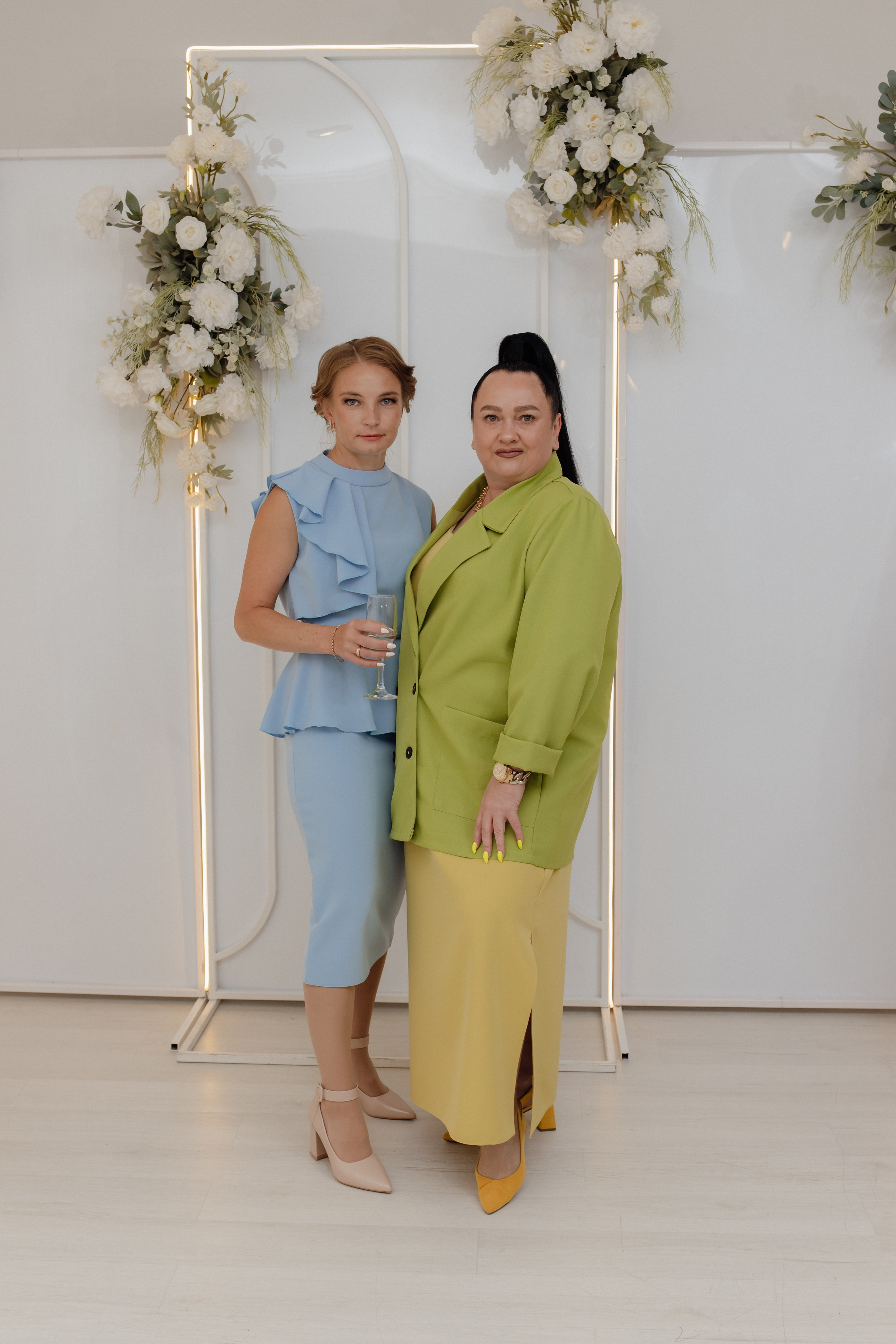 Степан и Дарья. Семейный и свадебный фотограф в Челябинске Мария Леонтьева