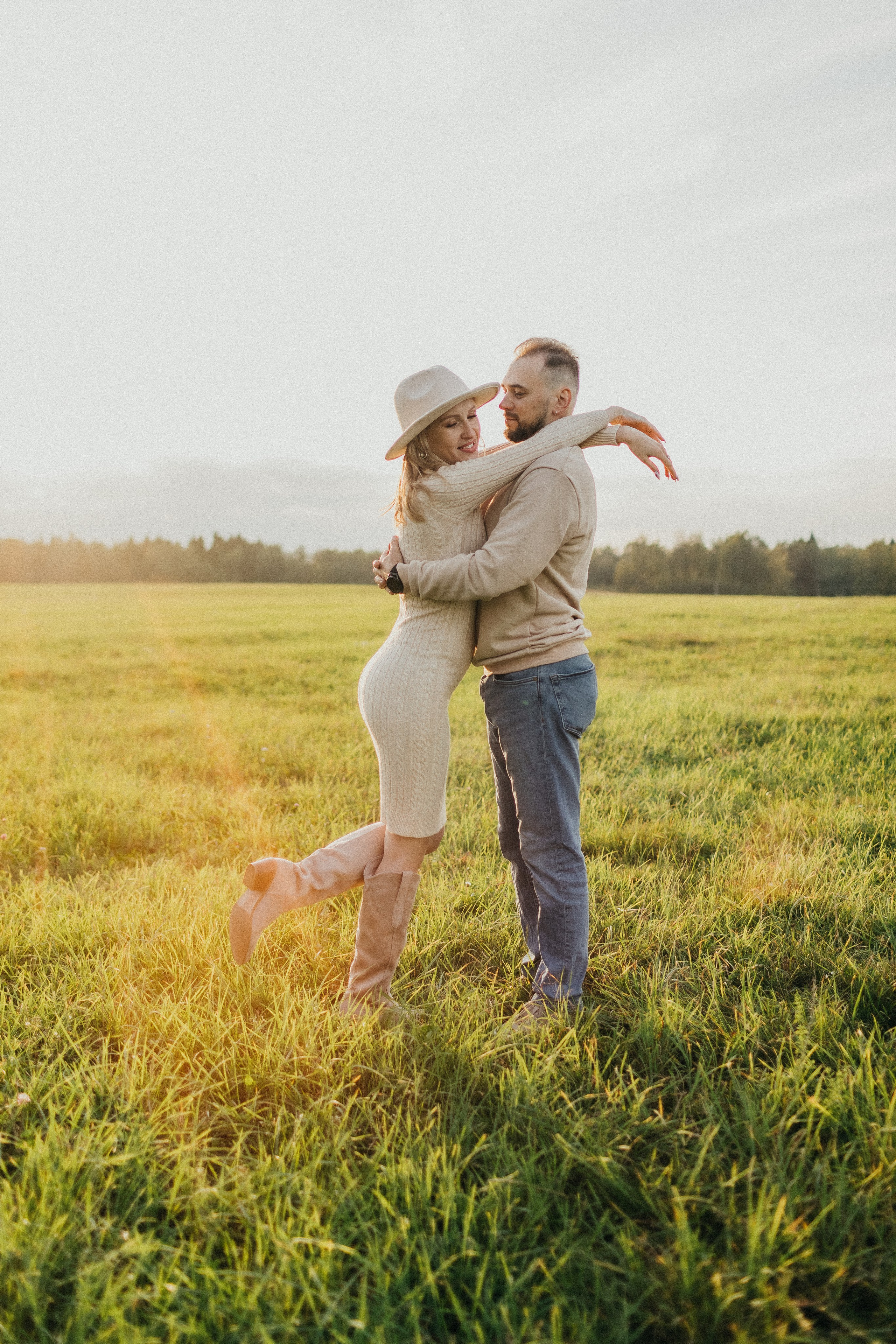 Паша, Наташа и Алиса. Семейный домашний фотограф Москва Зеленоград Настя Маркова