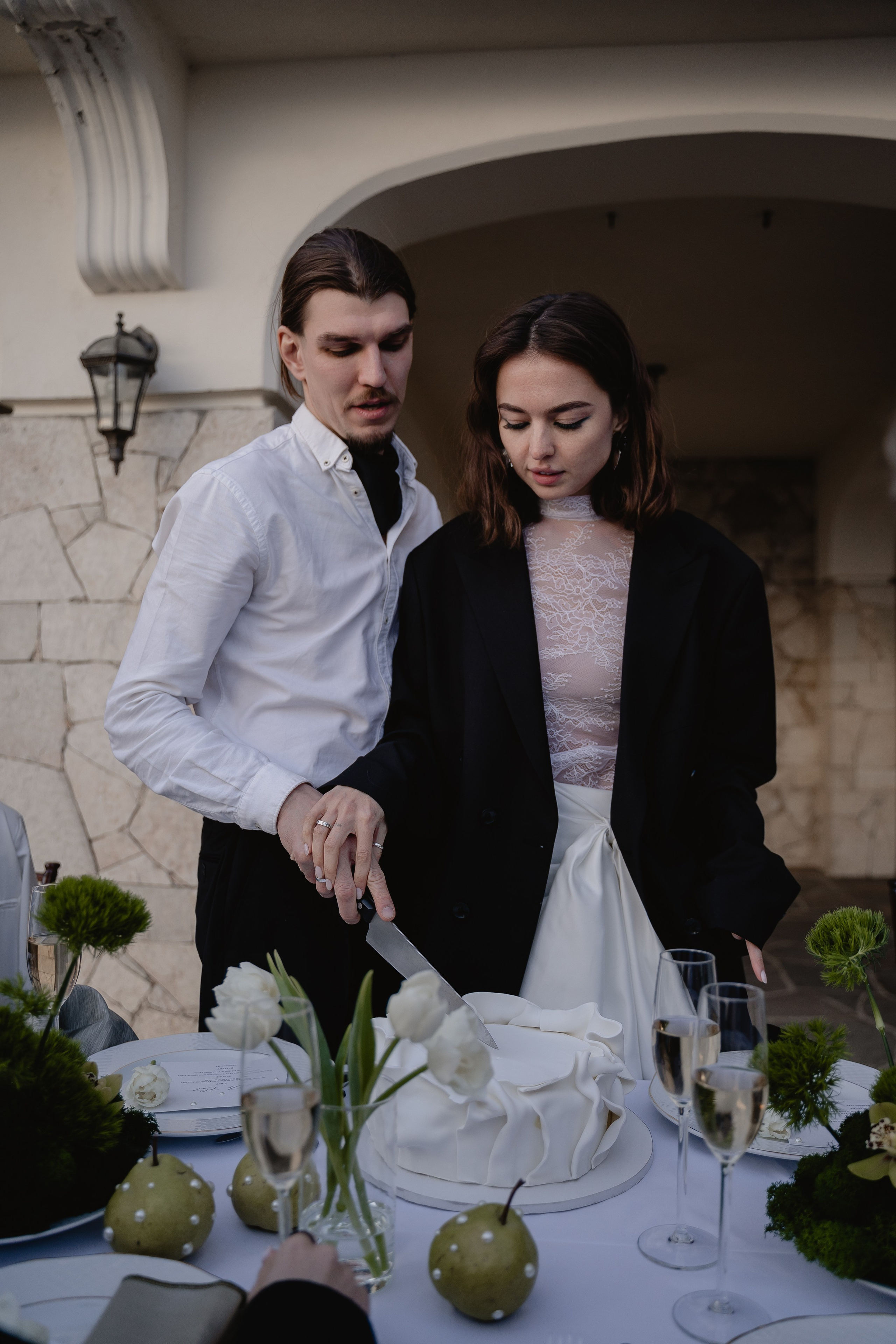 D & T. Свадебный фотограф Диана Бирюкова Казань