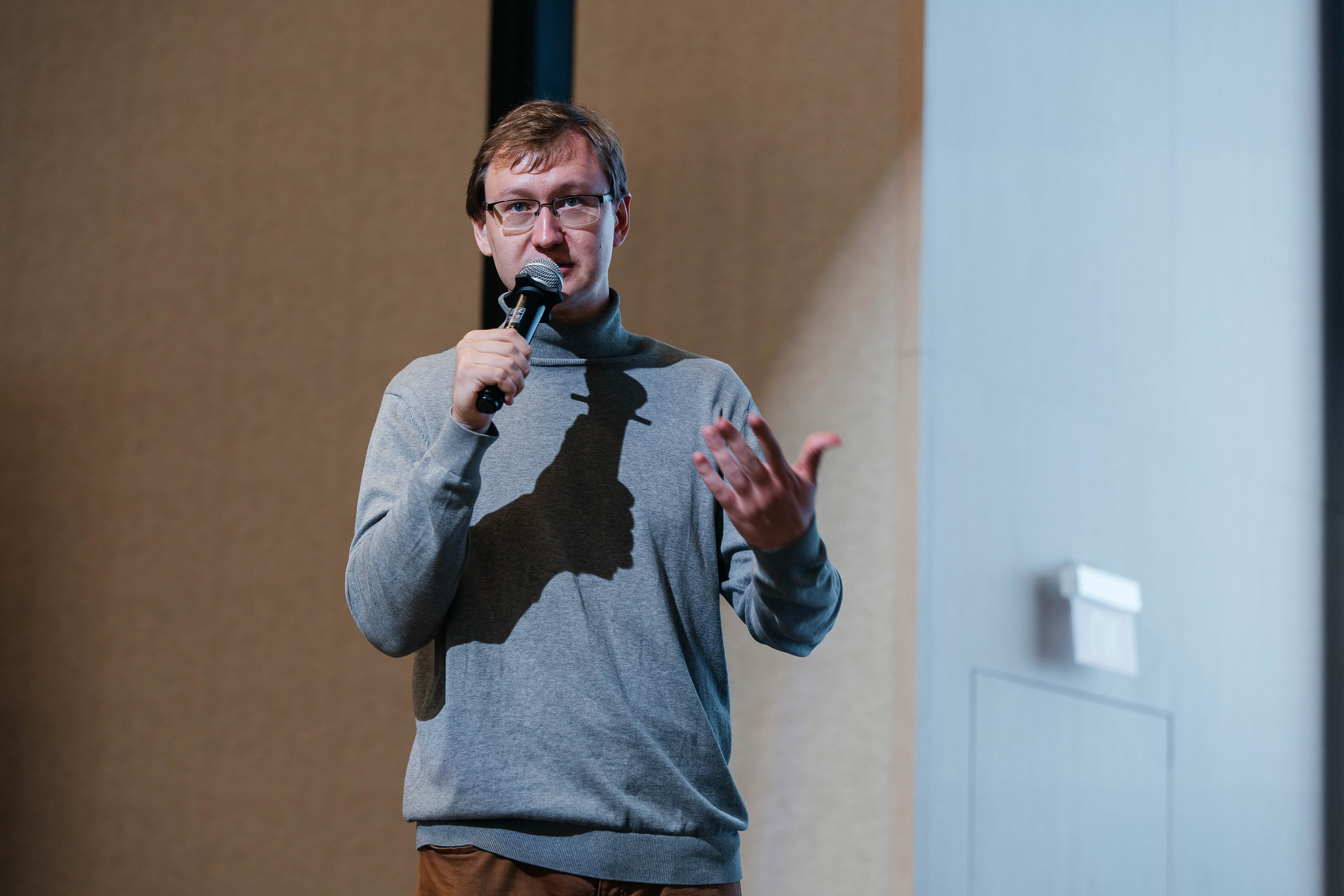 VSK. Фотограф во Владивостоке Максим Цой