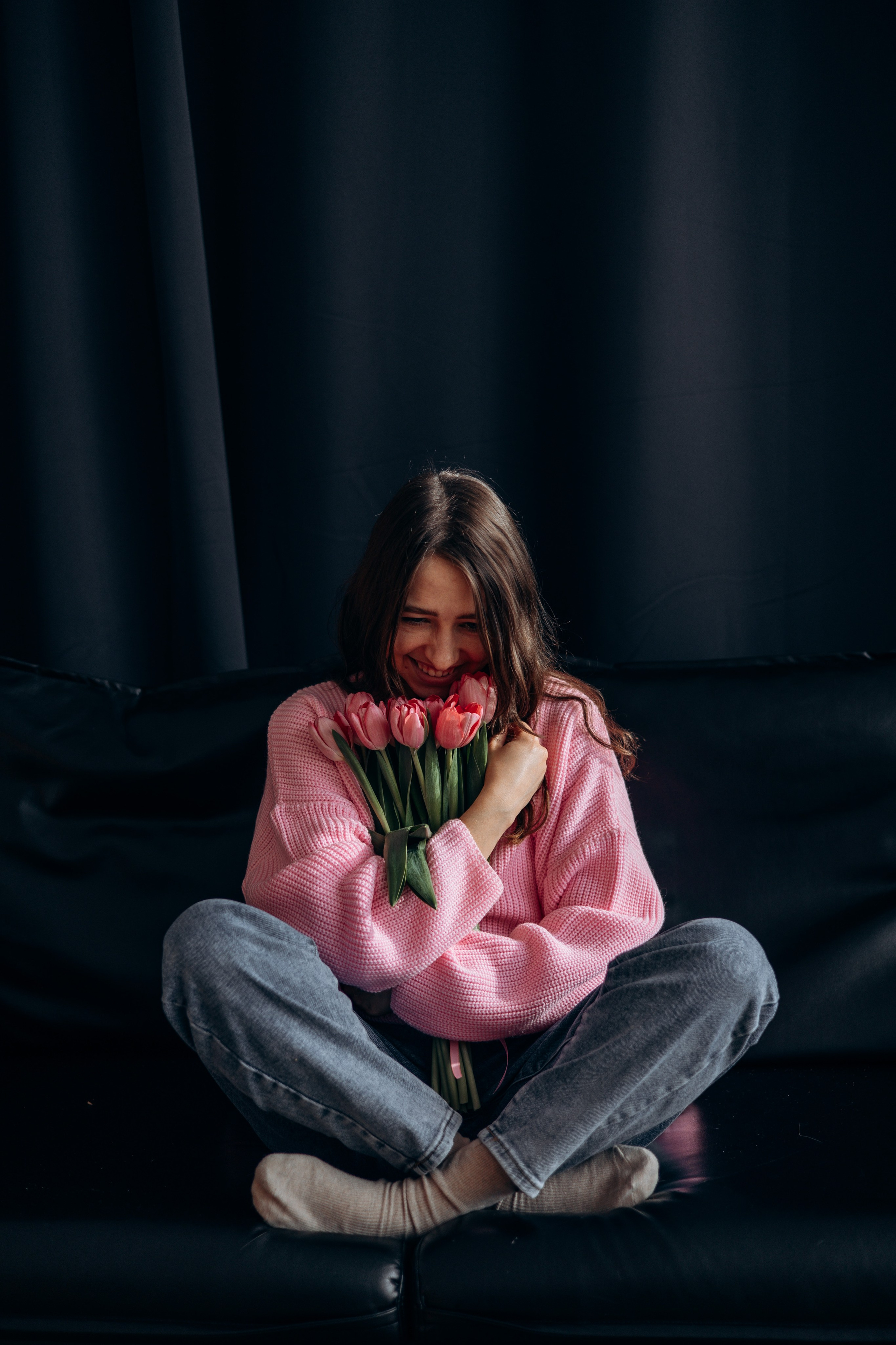 Марина и Чили. Фотограф — Анималист | Санкт-Петербург