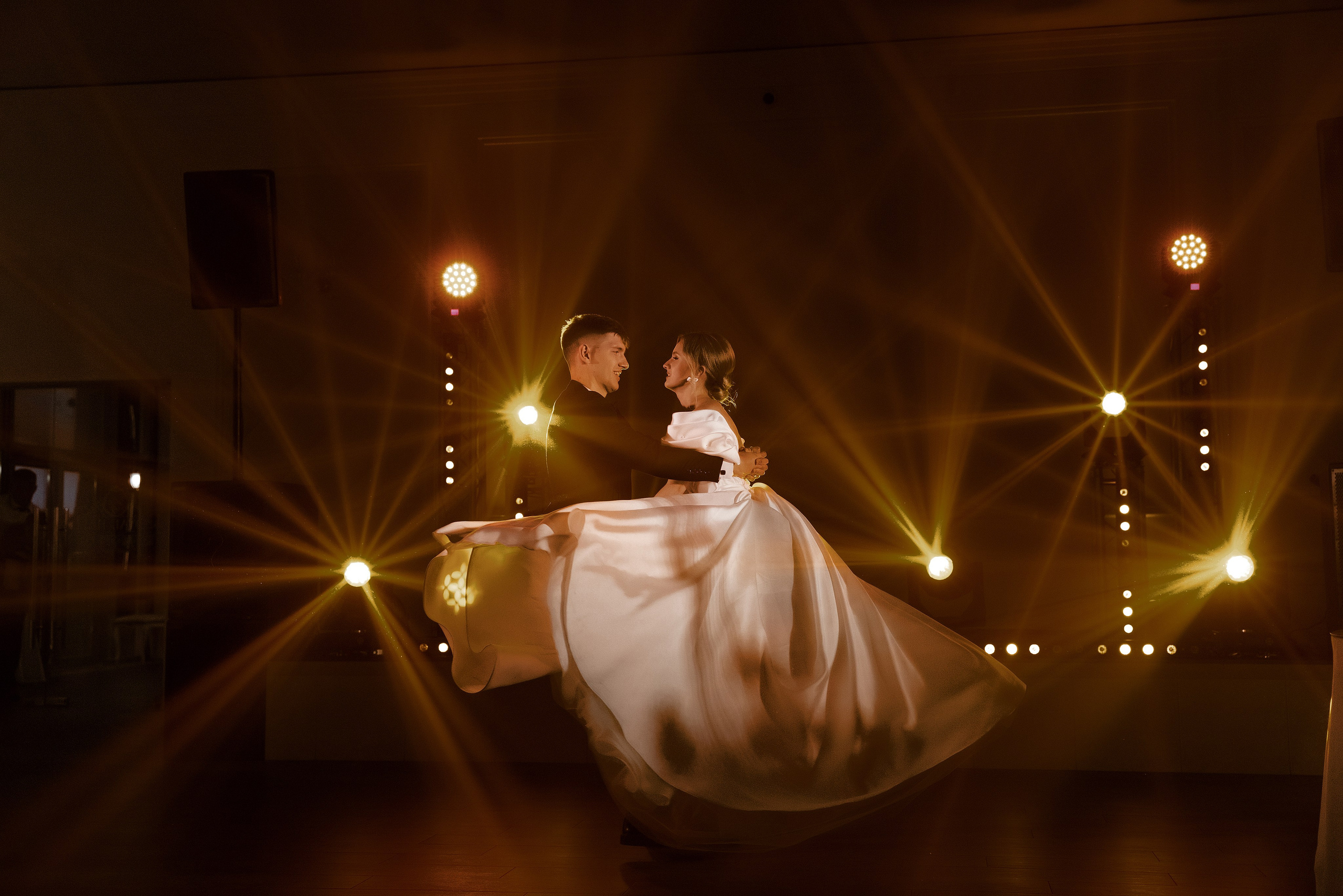 Иван и Анна. Свадебный и семейный фотограф в Орша