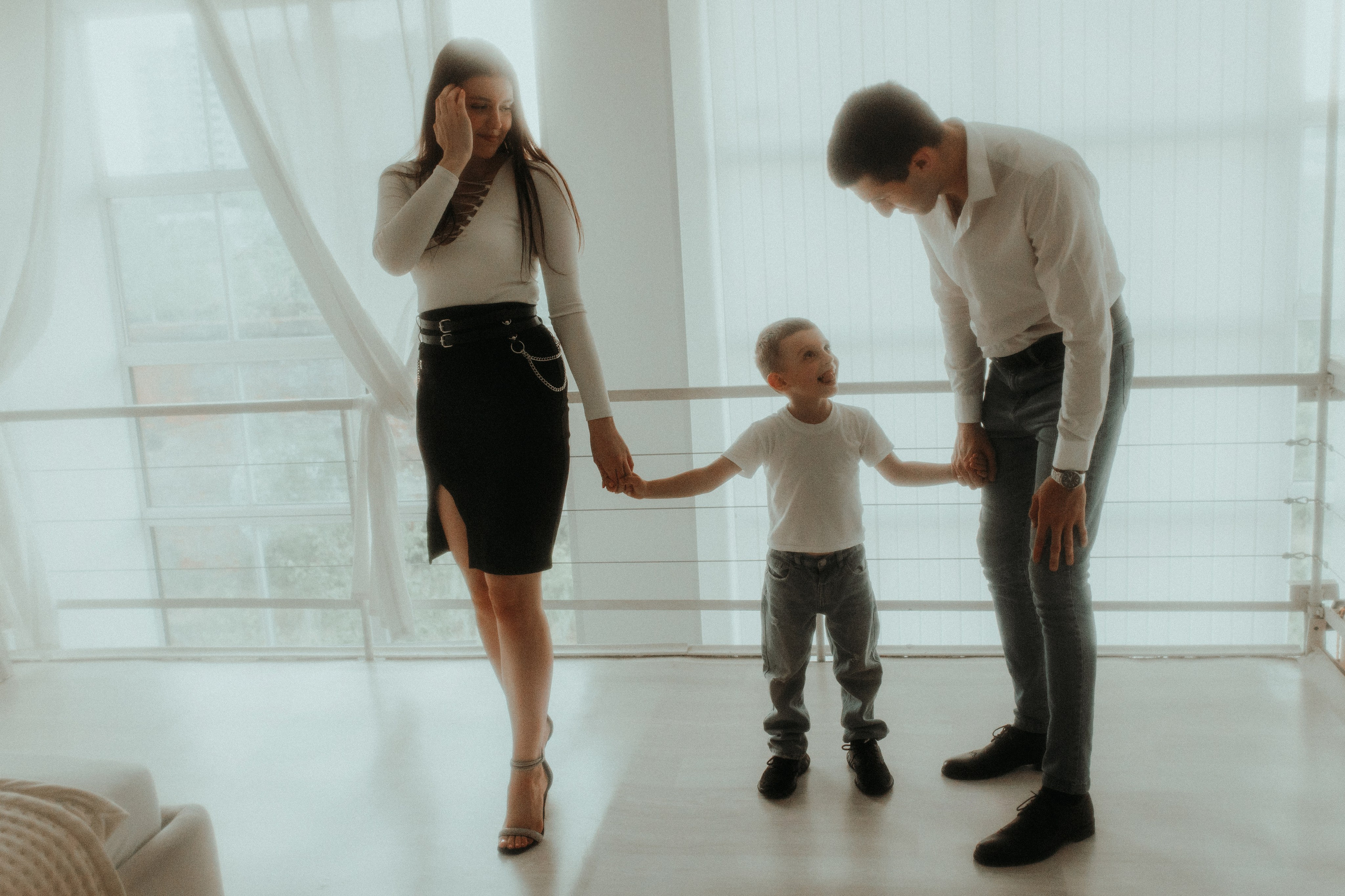 Alexandr & Dariya. Фотограф в г. Иваново, Яргейкин Никита